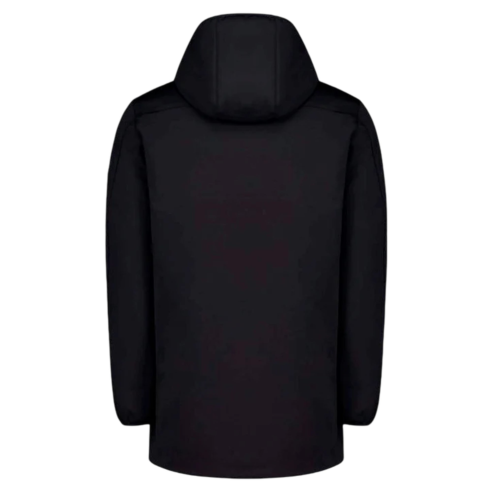 Piumino Uomo lungo Clem 3.0