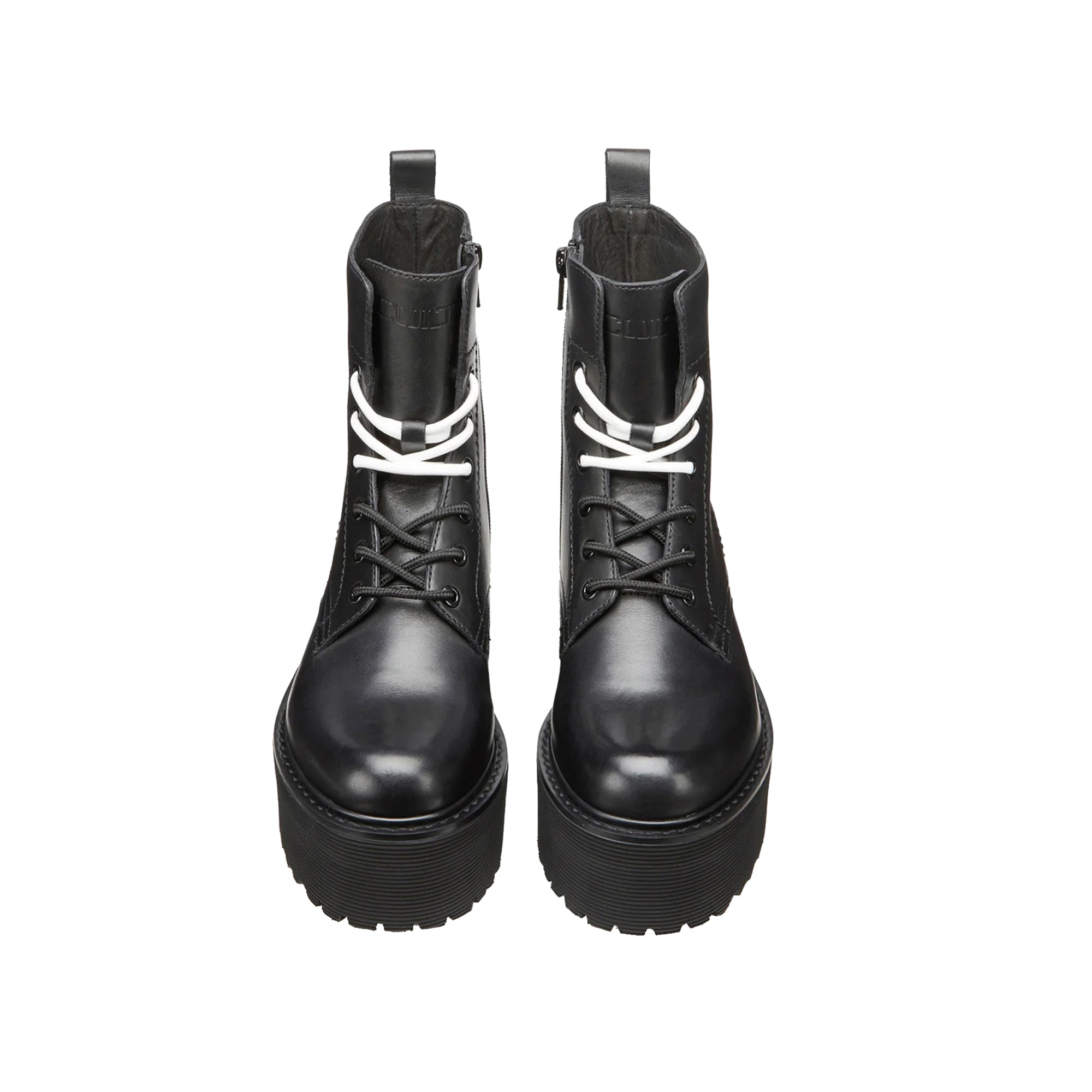 Stivaletto Donna anfibio AXL