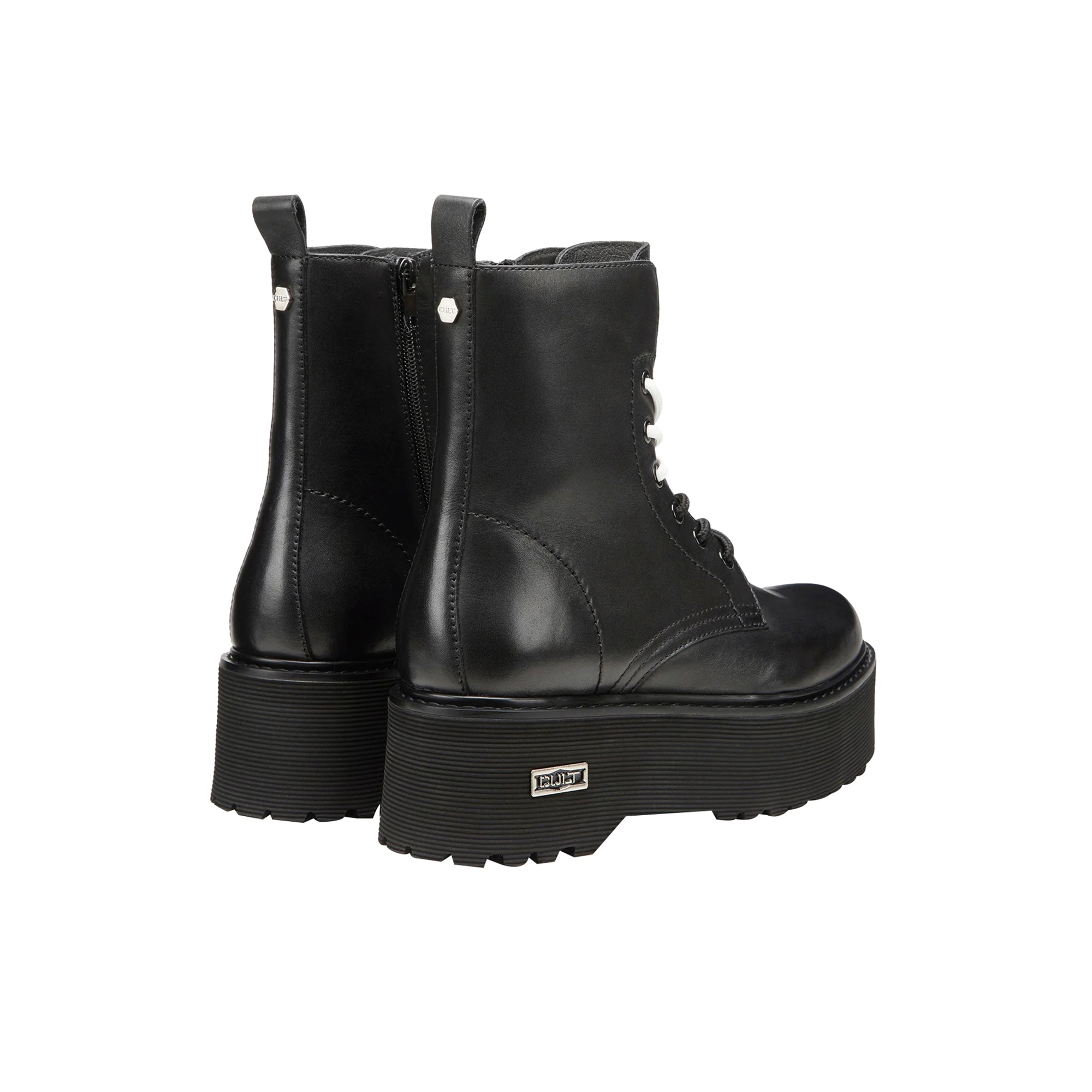 Stivaletto Donna anfibio AXL