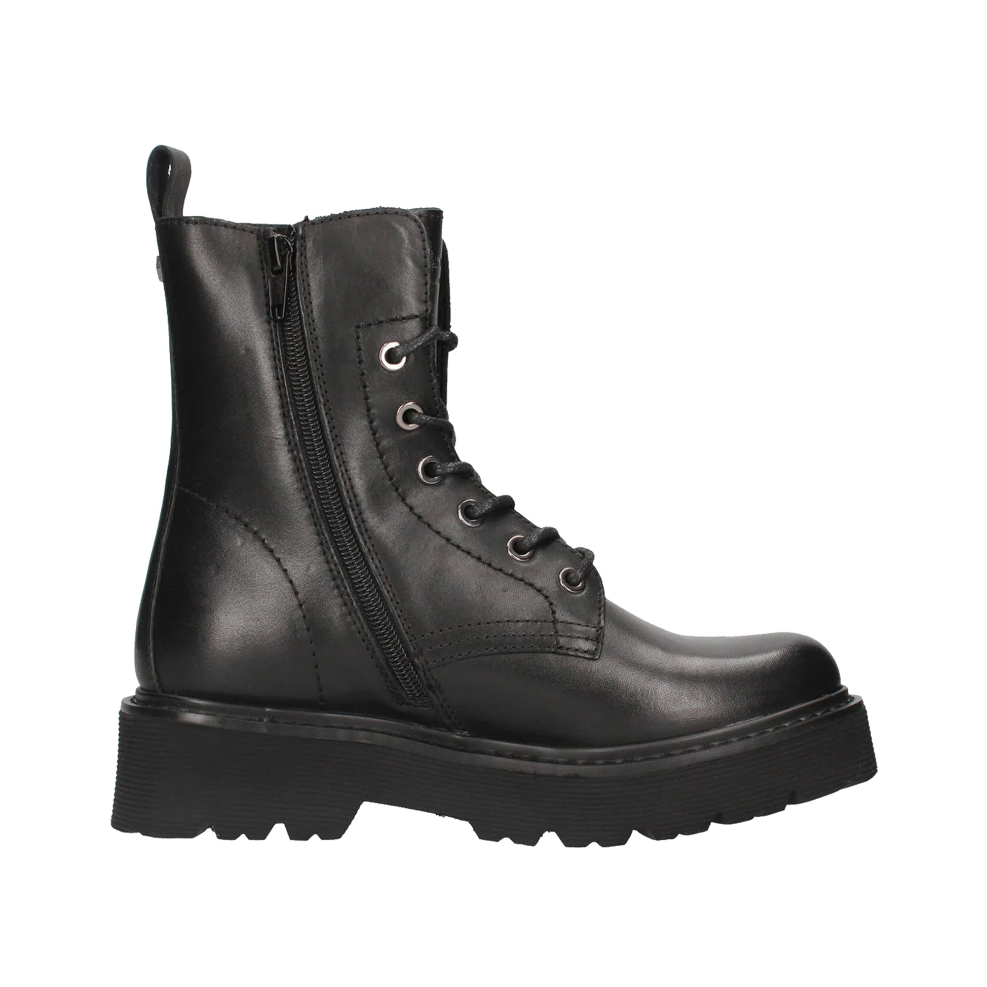 Stivaletto Donna Anfibio Slash