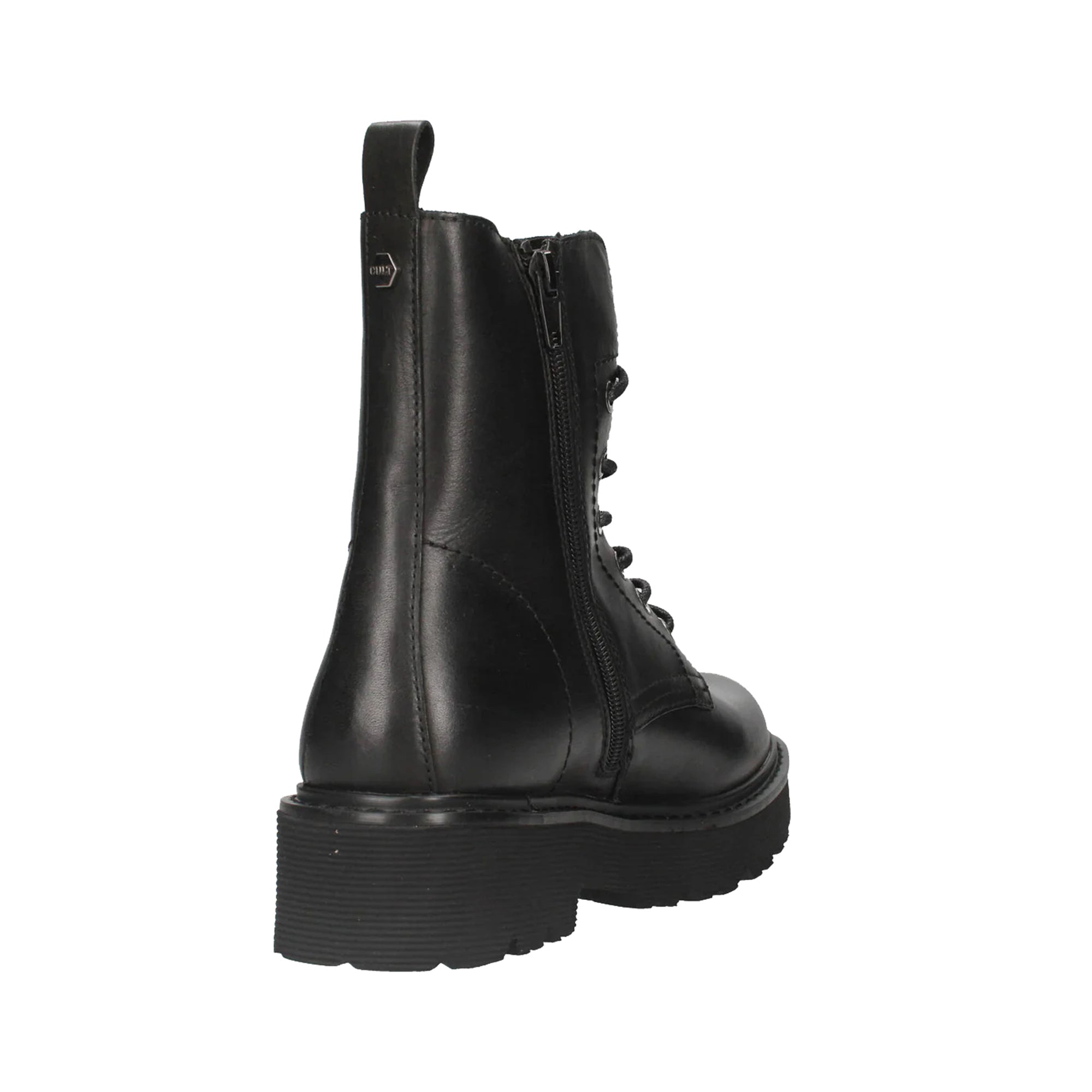 Stivaletto Donna Anfibio Slash