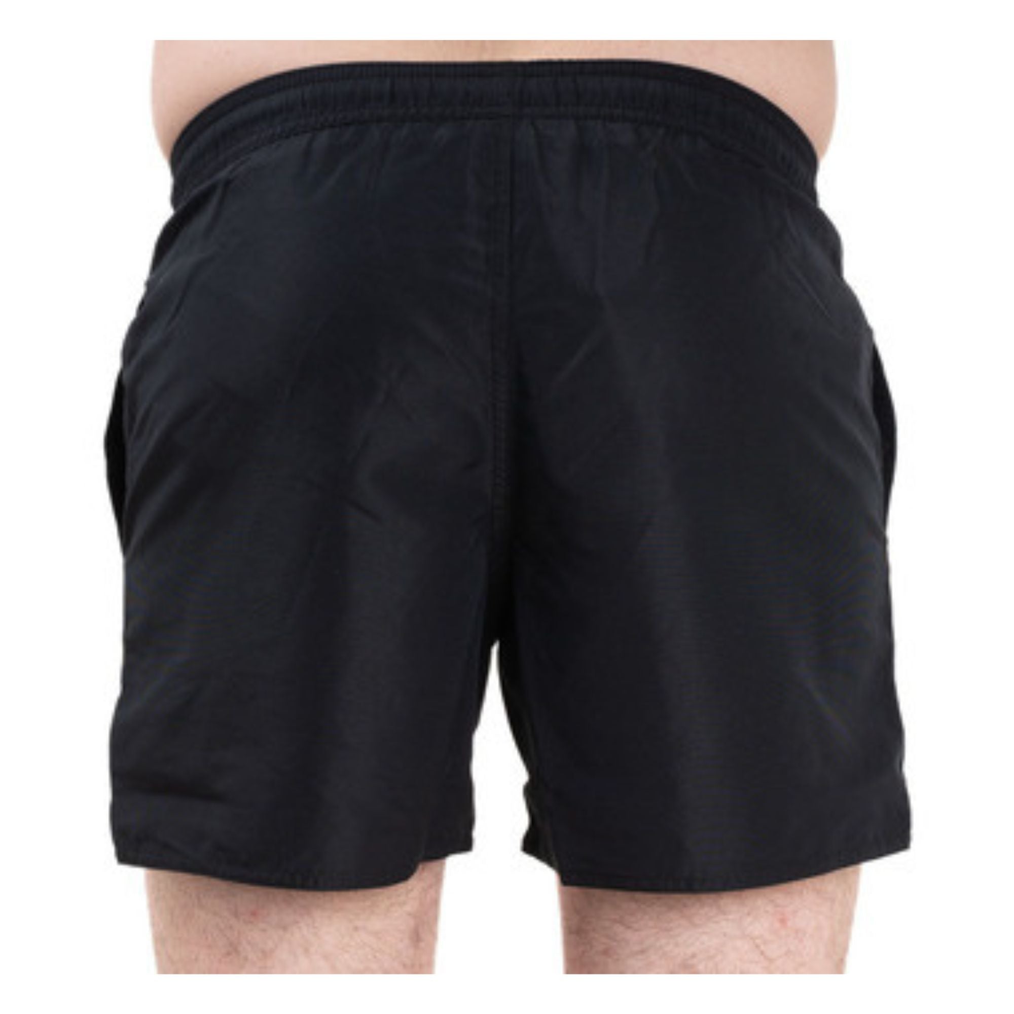 Costume Uomo con logo dorato