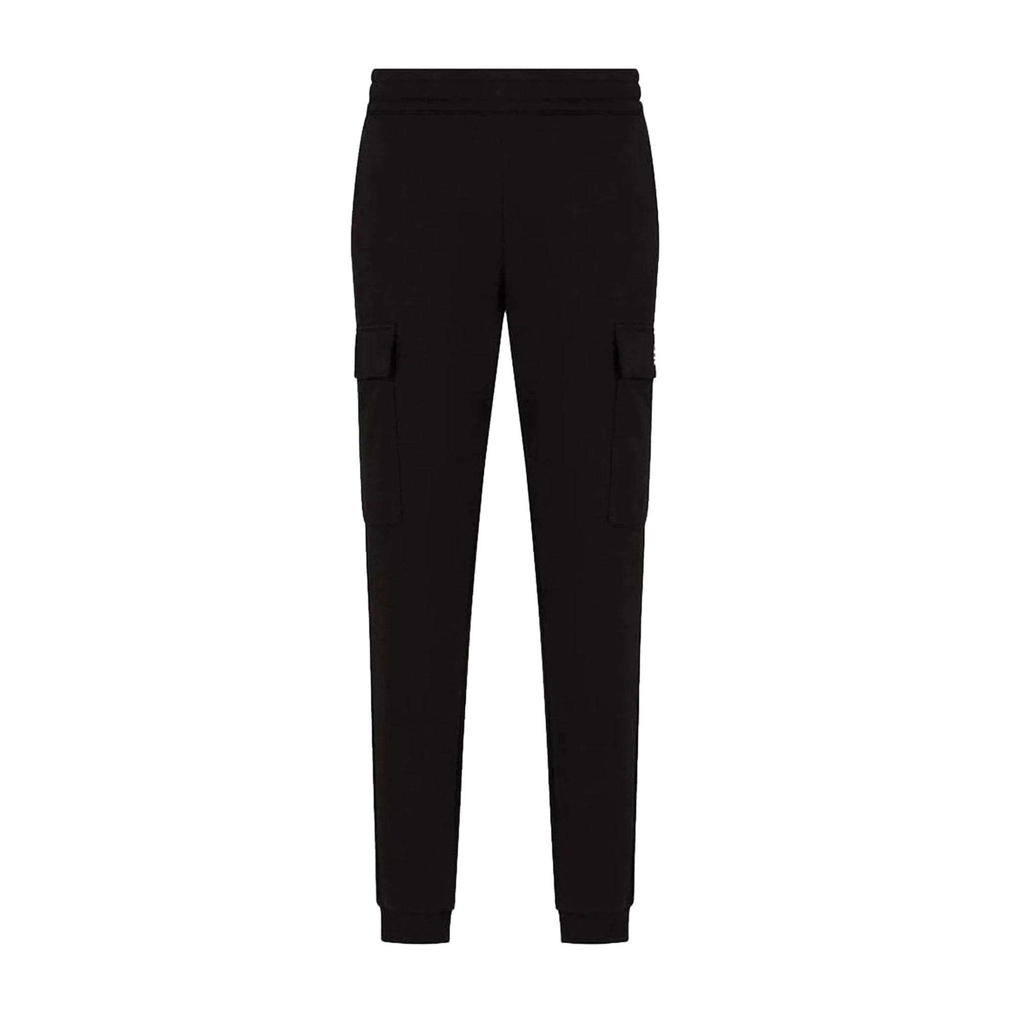 Pantalone Uomo sportivi con tasche