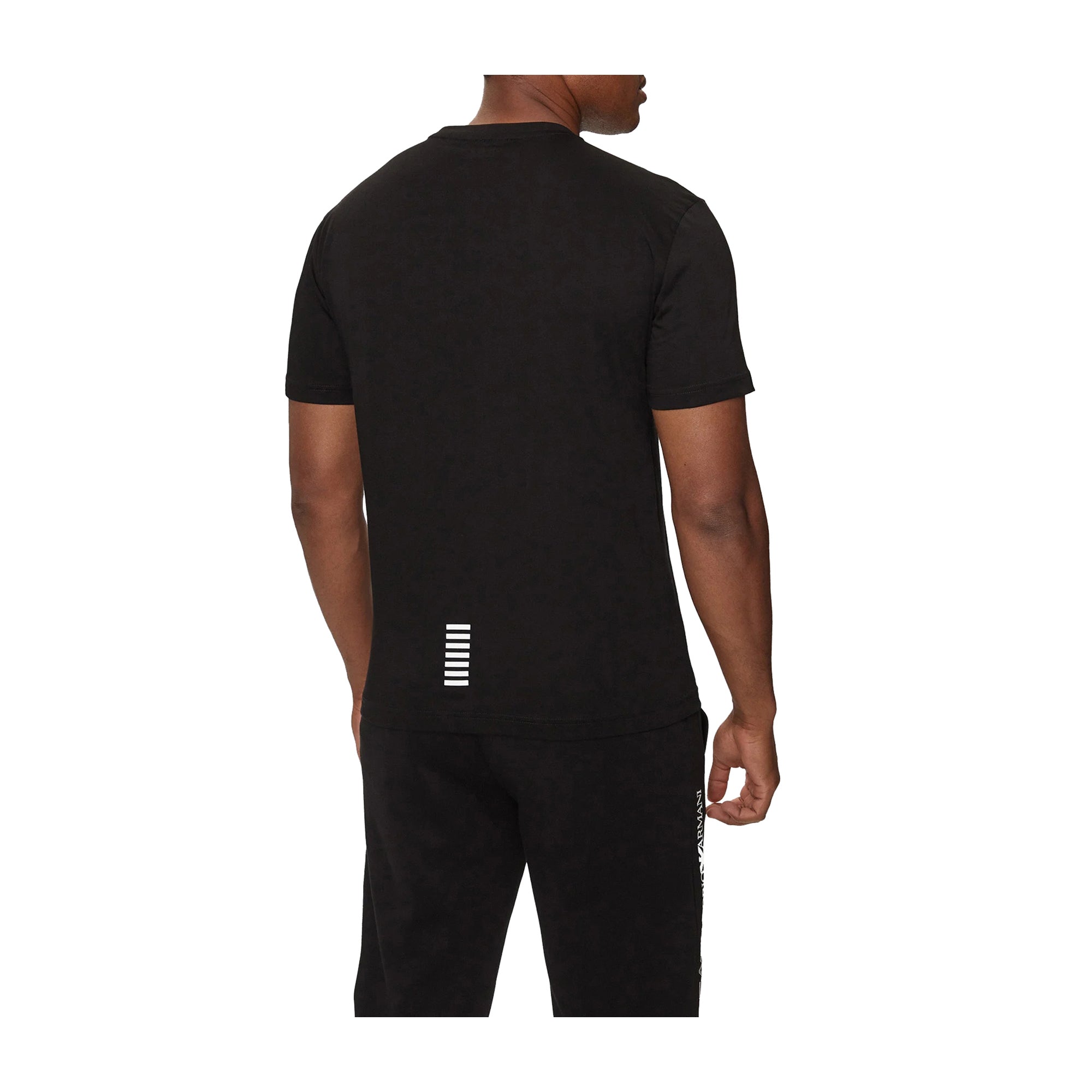 T-shirt Uomo classica a mezza manica