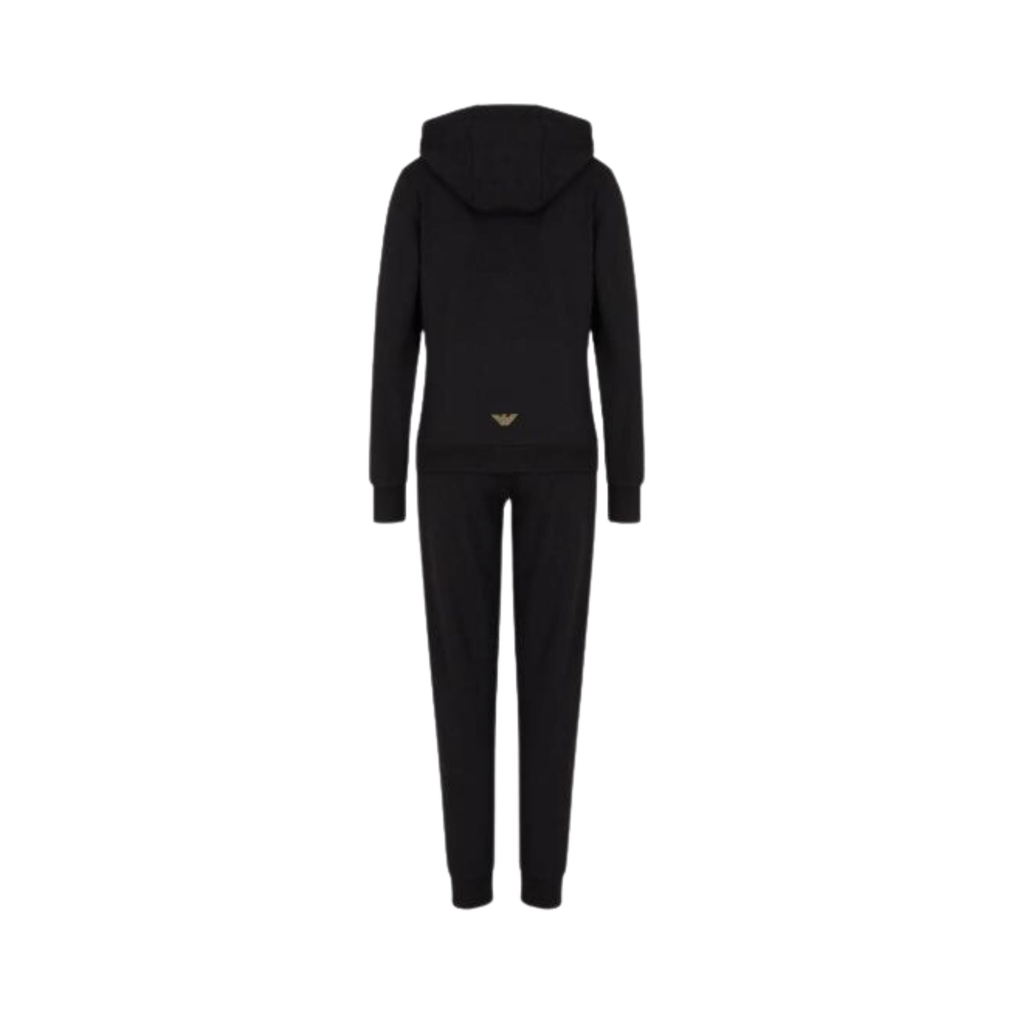 Tuta Donna completa con strass