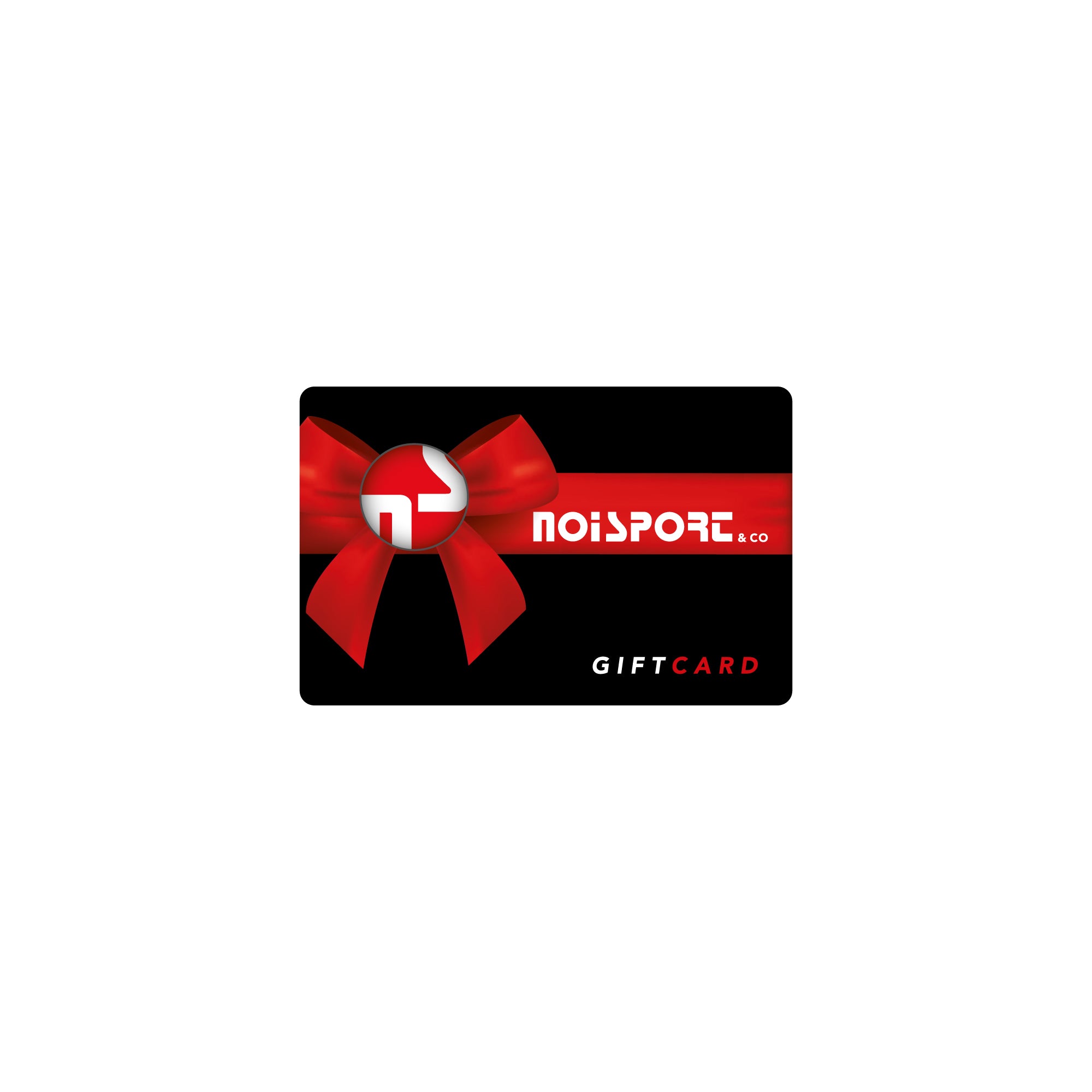 Gift card - spendibile solo in negozio