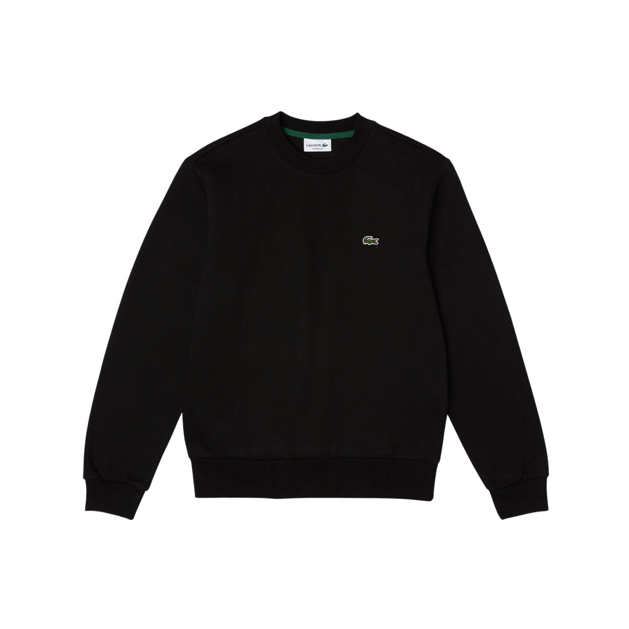 Felpa Uomo Jogger micro logo