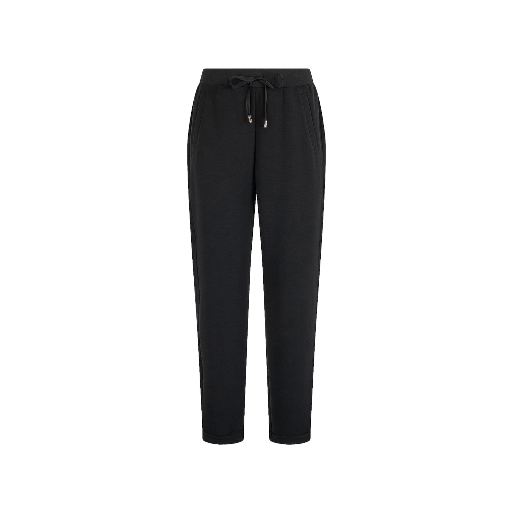 Pantalone Donna jogging in scuba