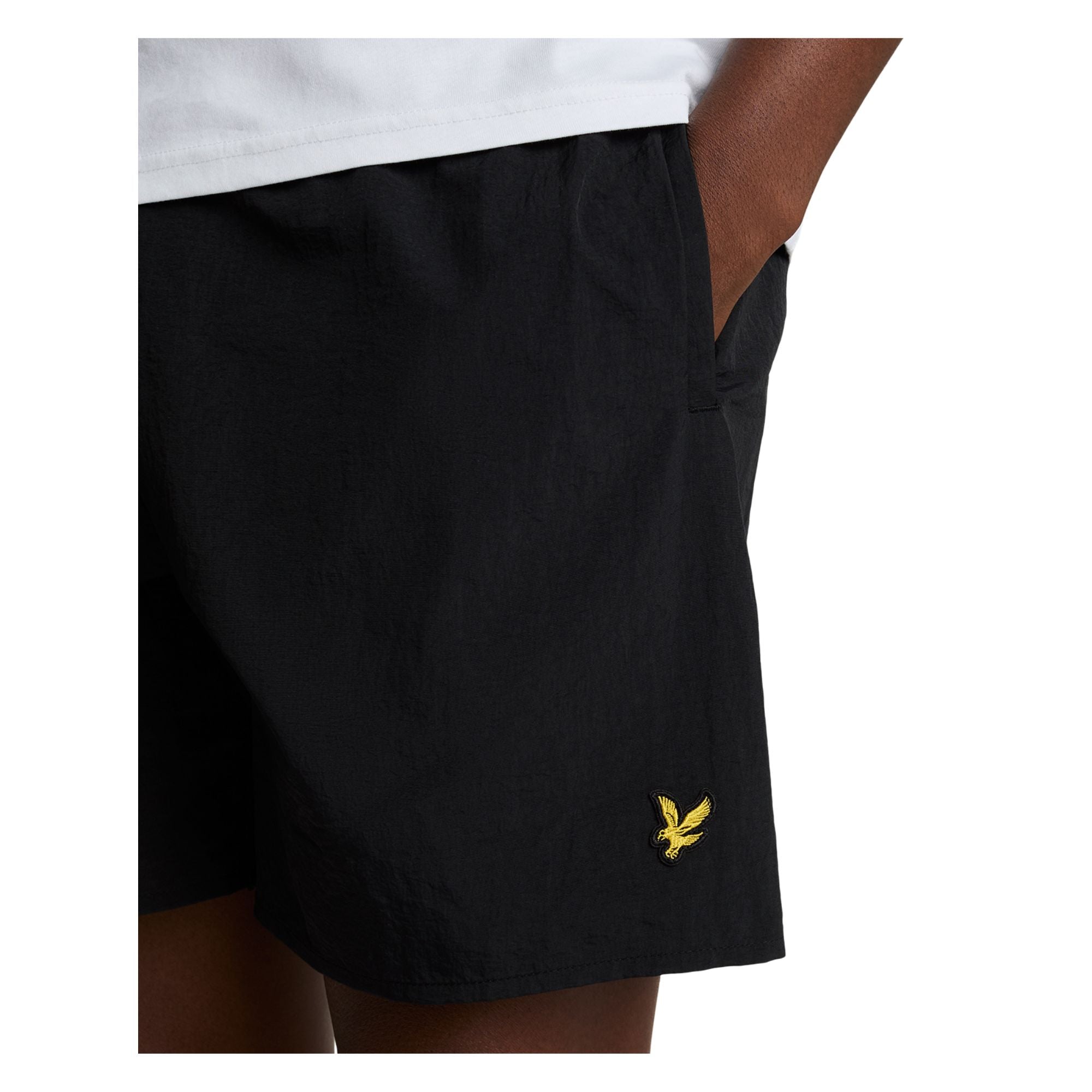 Costume Uomo a pantaloncino con logo