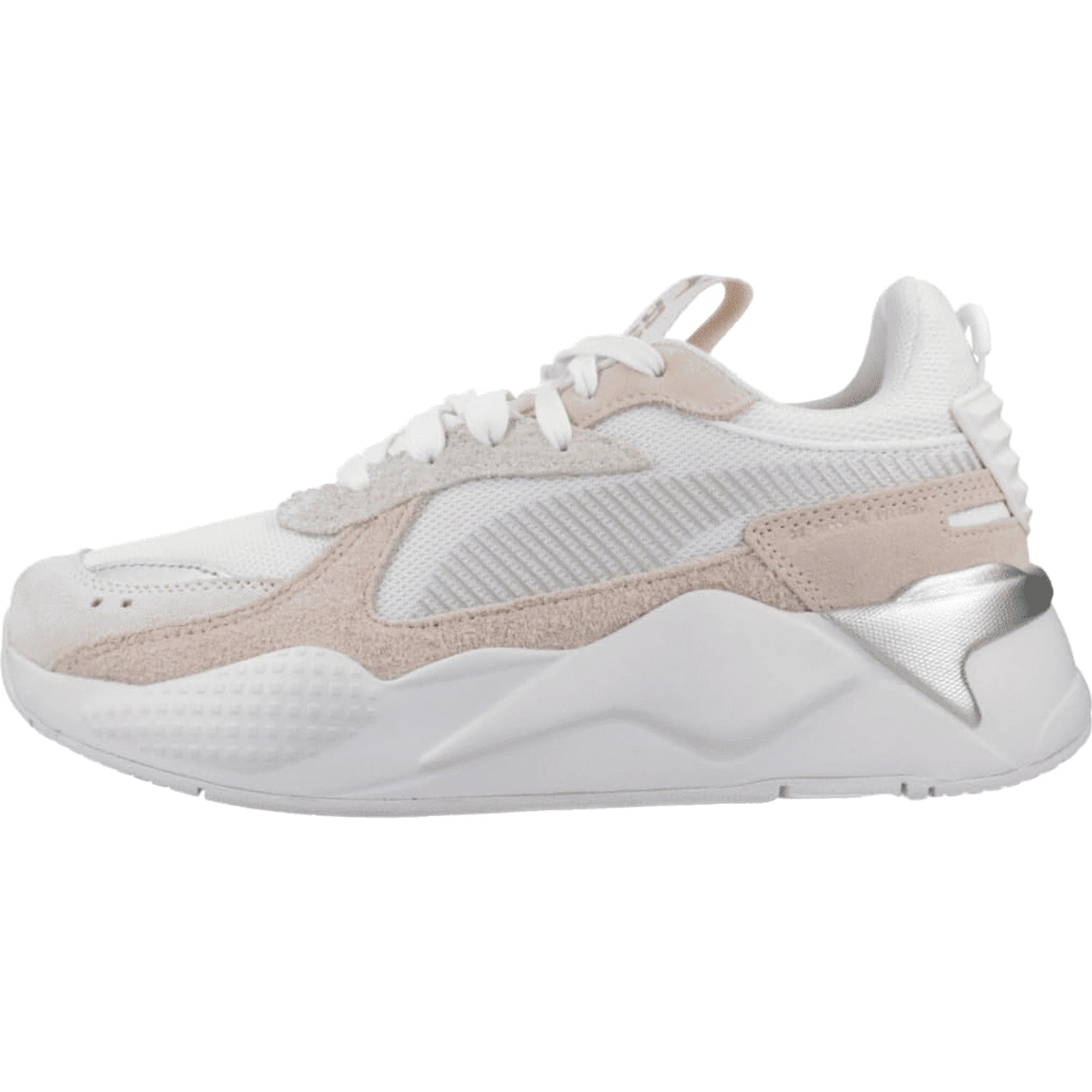 PUMA PS X Heritage Sneakers Donna Bianche Taglia 36