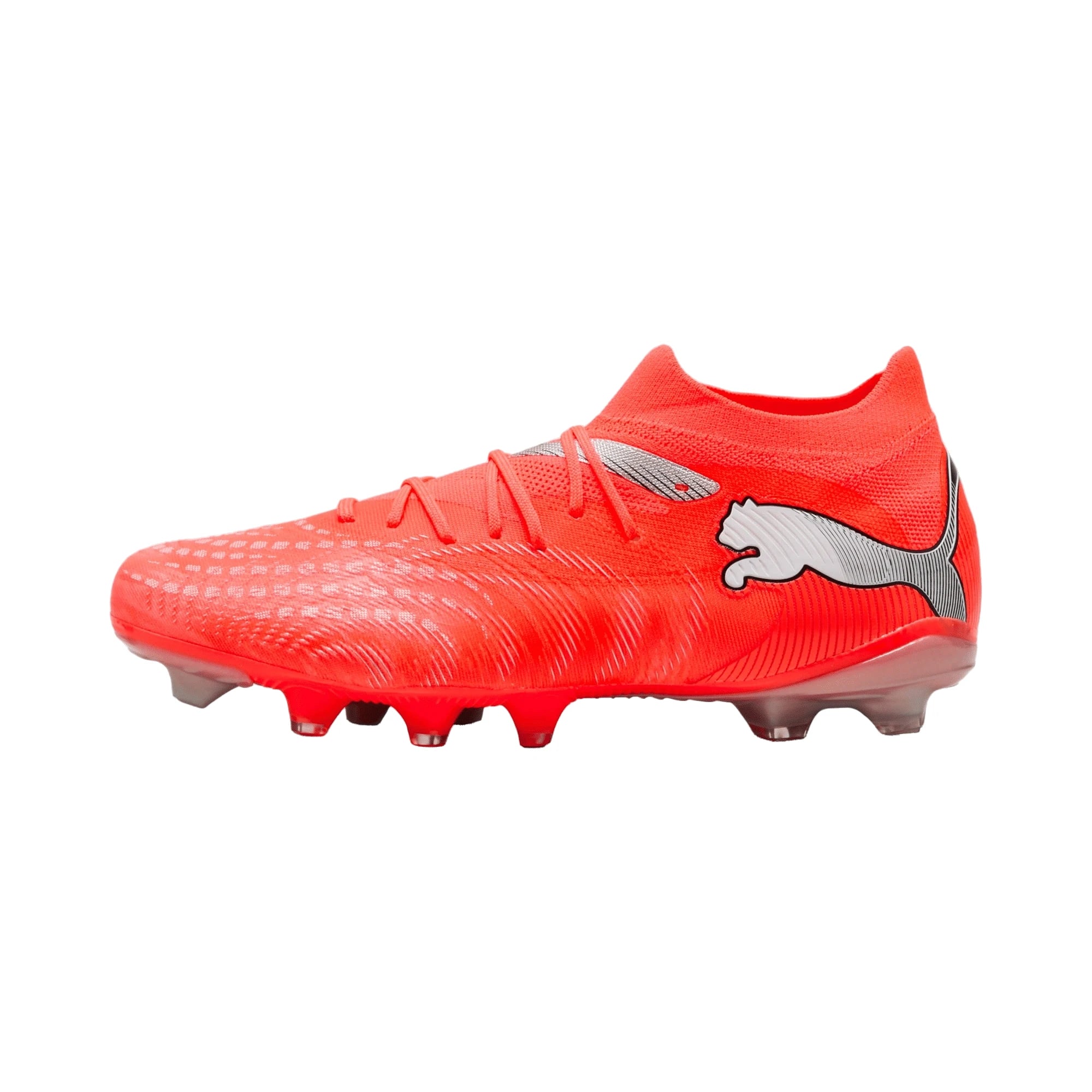 PUMA FUTURE 9 MATCH FG/AG Scarpe da Calcio Uomo