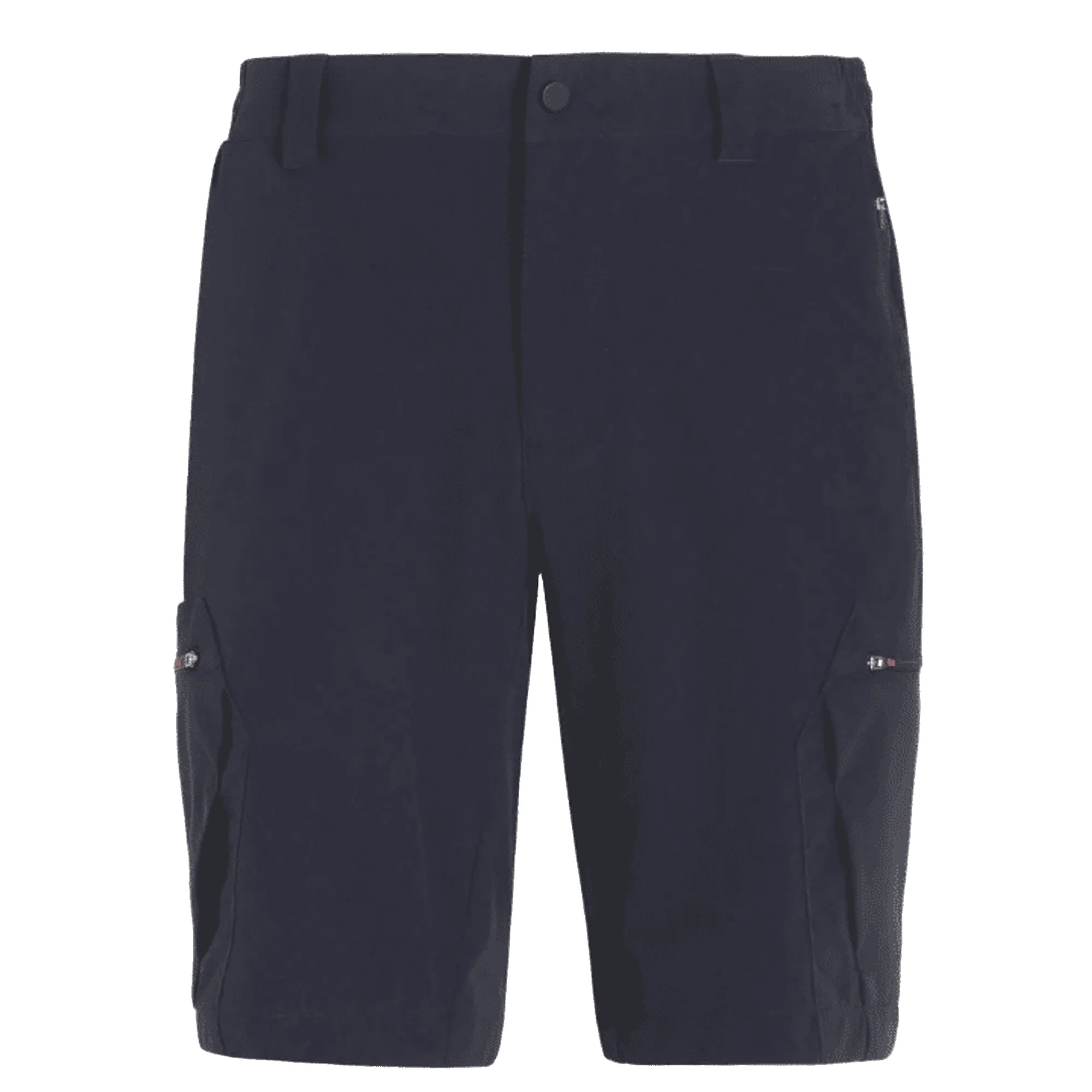 SLAM Tech Cargo Short Uomo Nylon Stretch Idrorepellente