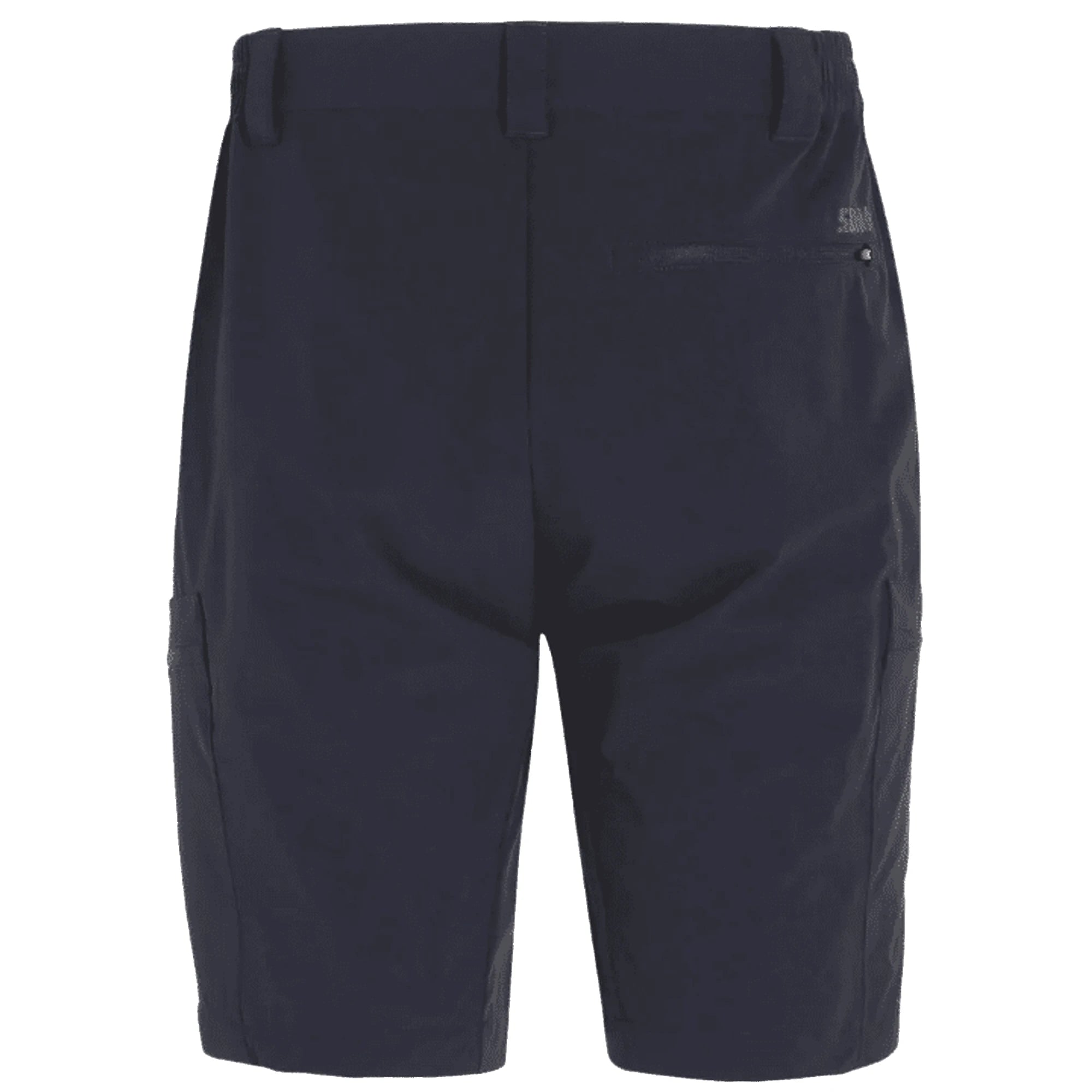 SLAM Tech Cargo Short Uomo Nylon Stretch Idrorepellente