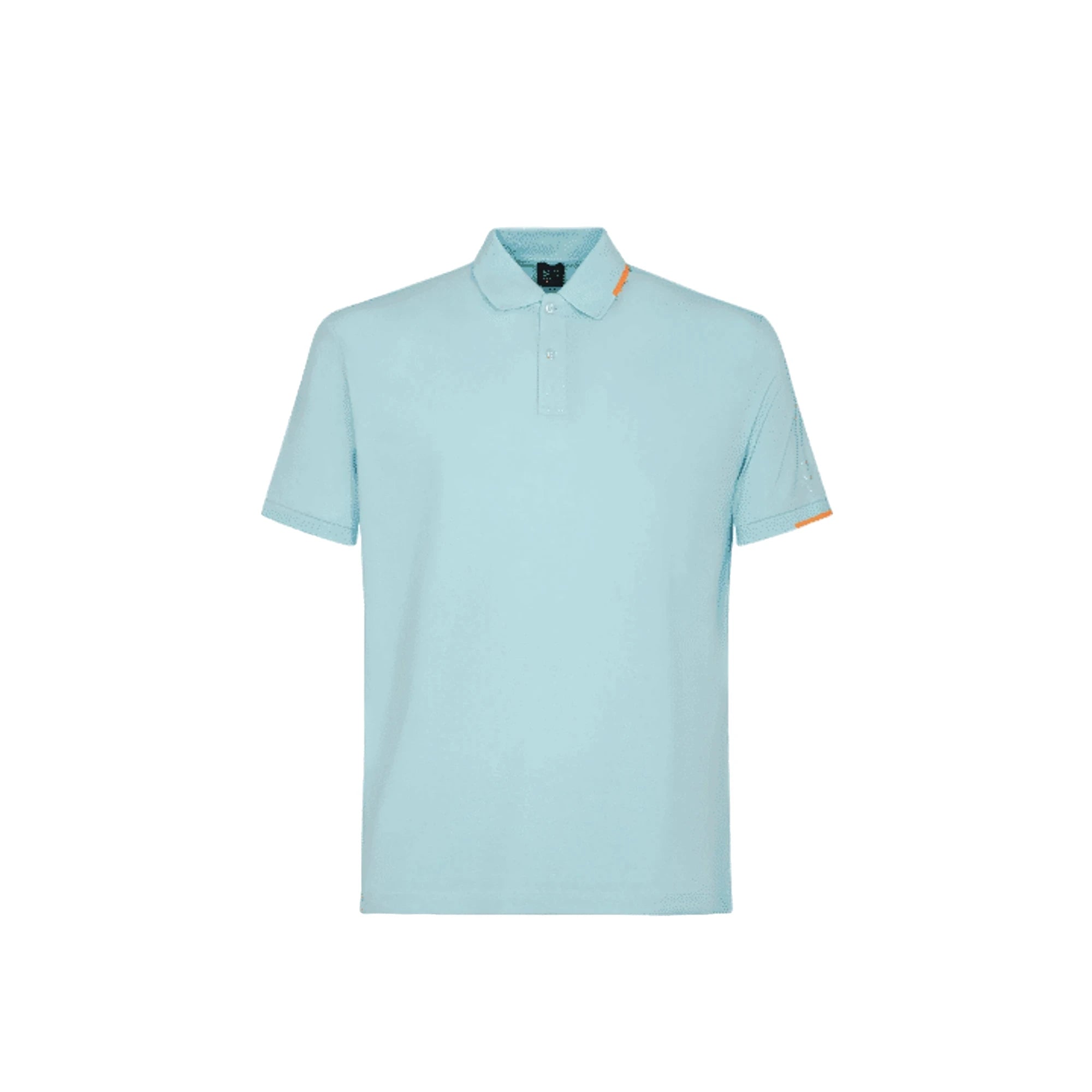 SUNS Polo Uomo Federico Tag Piquet