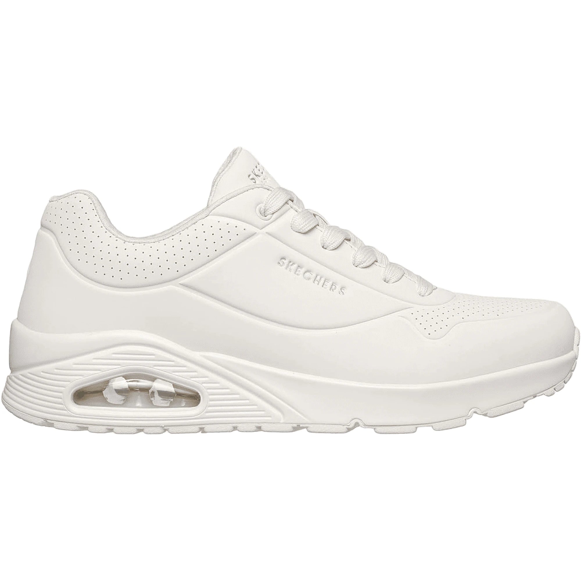 Skechers Uno Stand on Air Sneaker Uomo