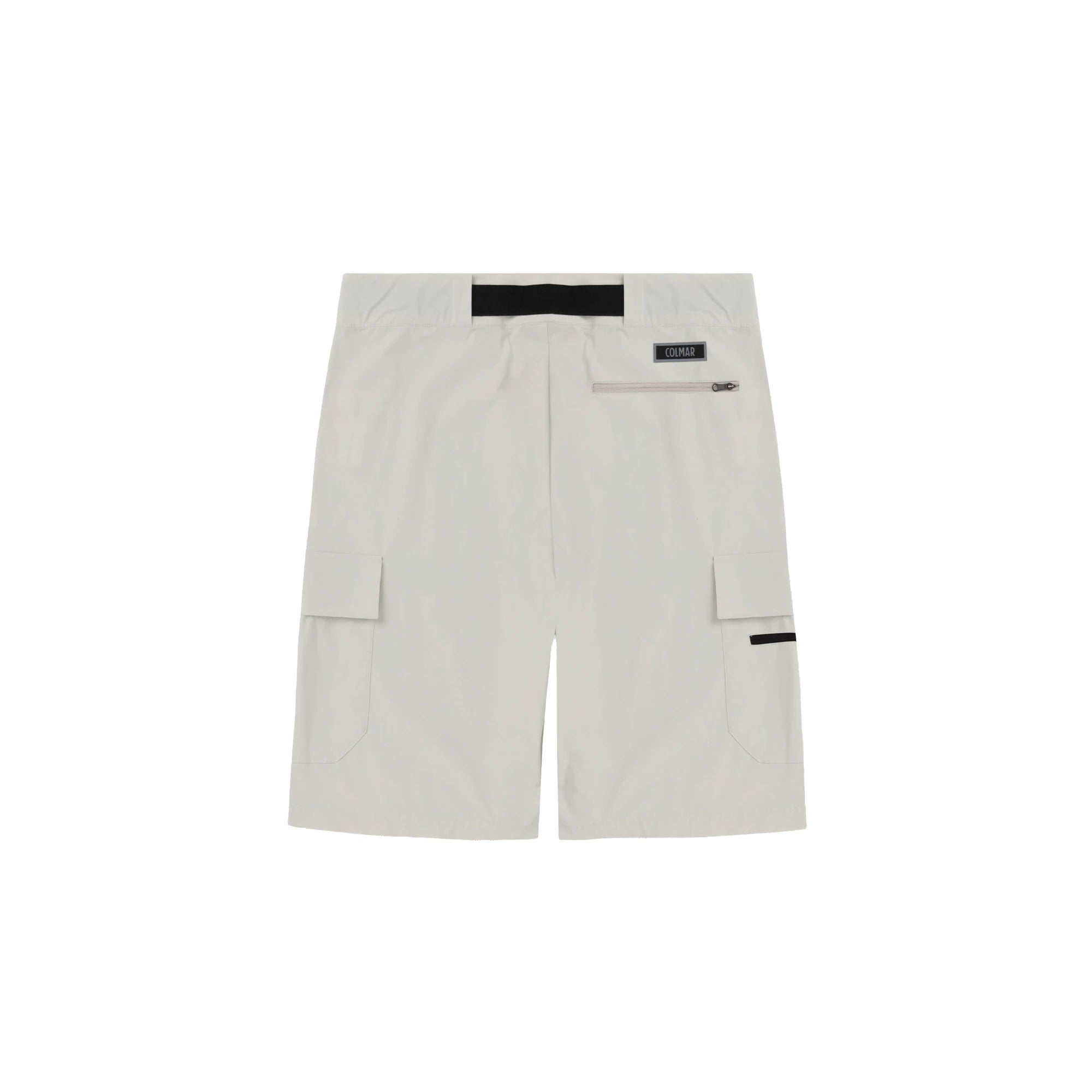 COLMAR Bermuda Cargo in tessuto bielastico da Uomo