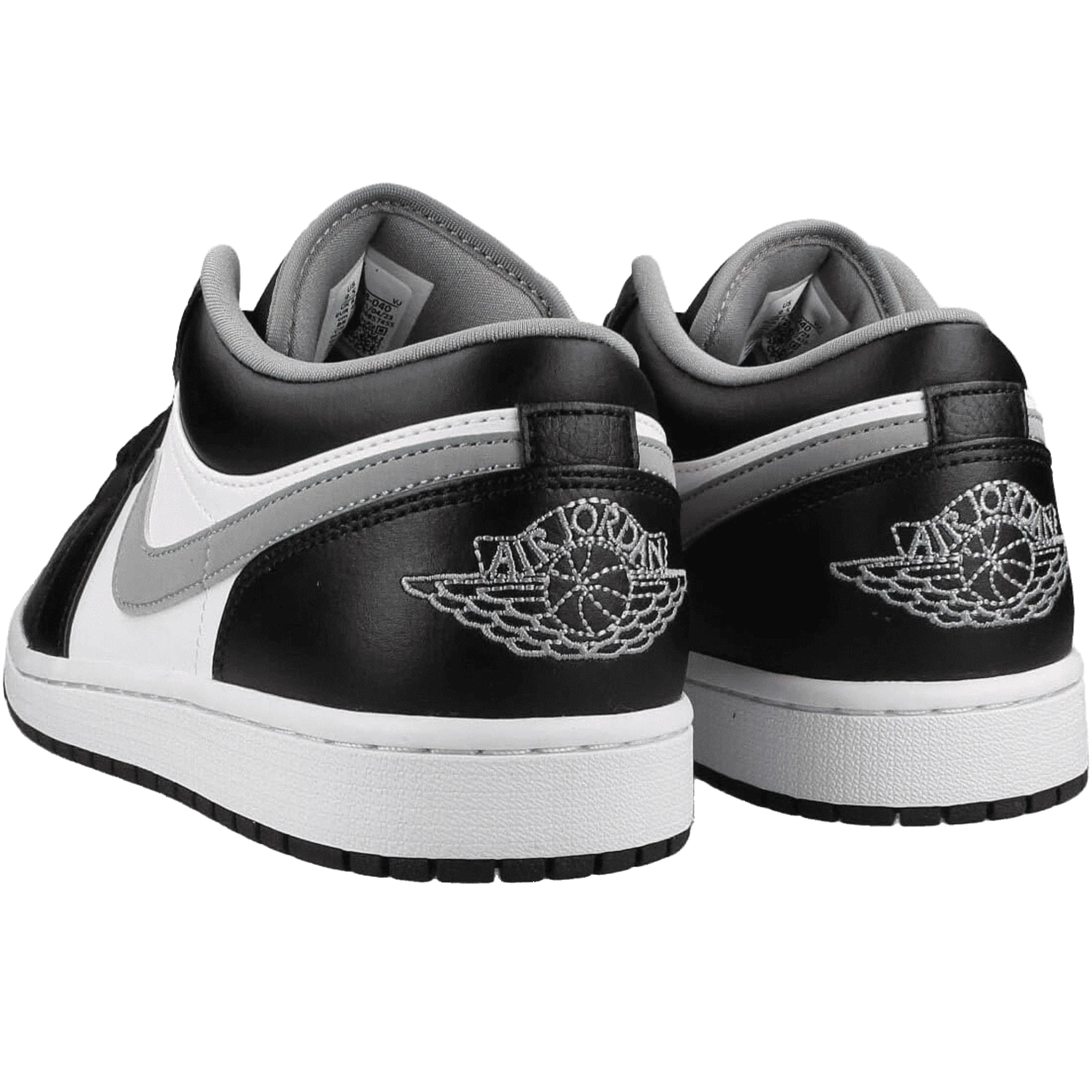 NIKE Air Jordan 1 Basso Scarpe Uomo