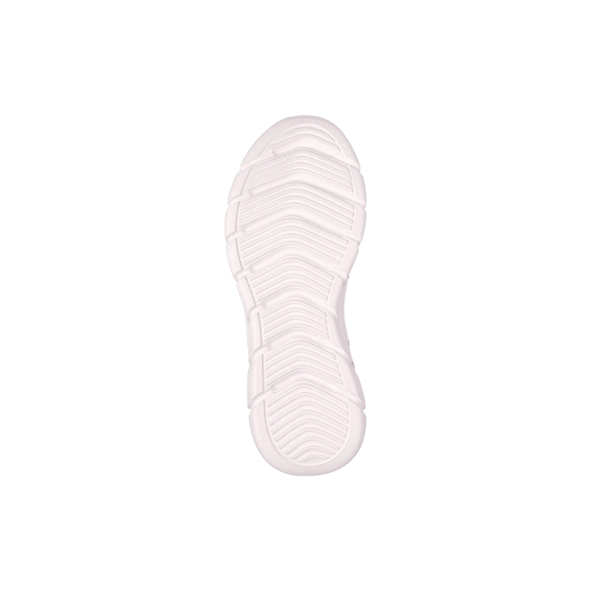 SKECHERS BOBS B FLEX W Sneakers Donna Comfort Memory Foam
