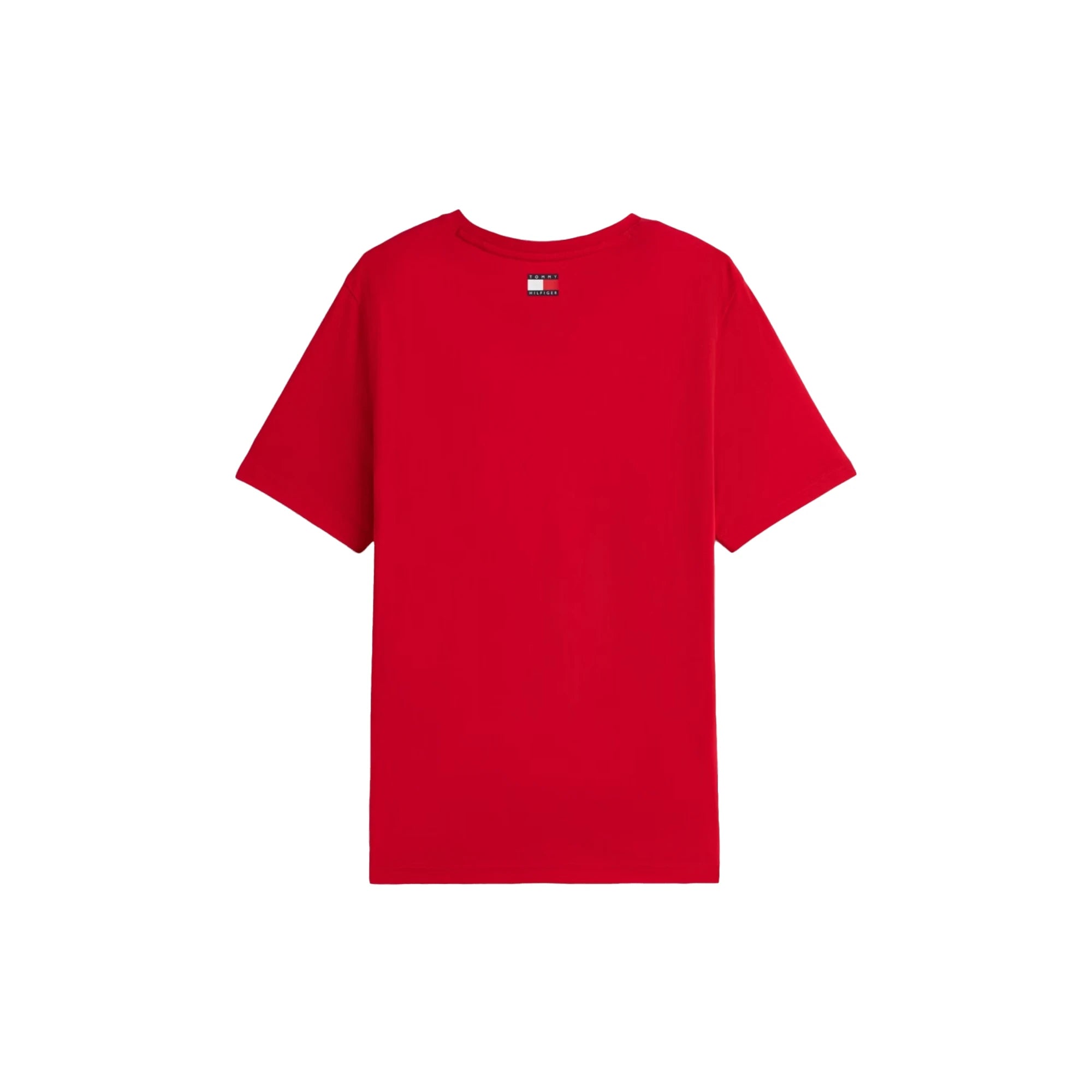 TOMMY HILFIGER Maglia X Cadillac Formula 1 Team Cotone