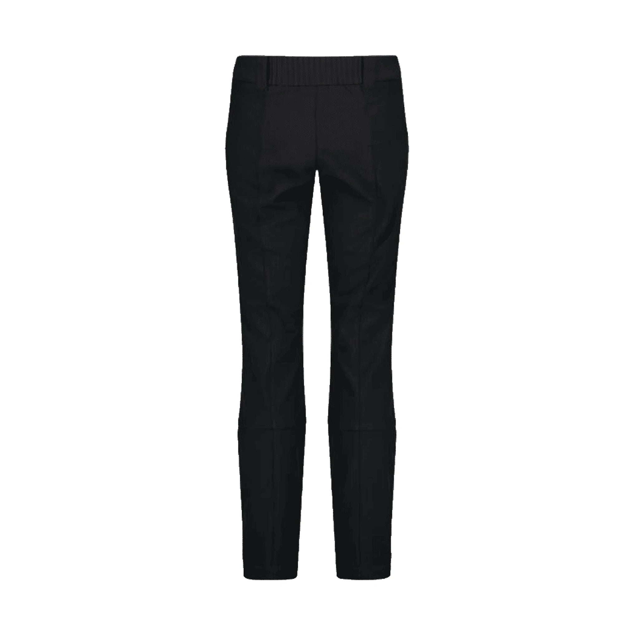 CMP Pantaloni Softshell Clima Protect Uomo Antineve WP 7.000