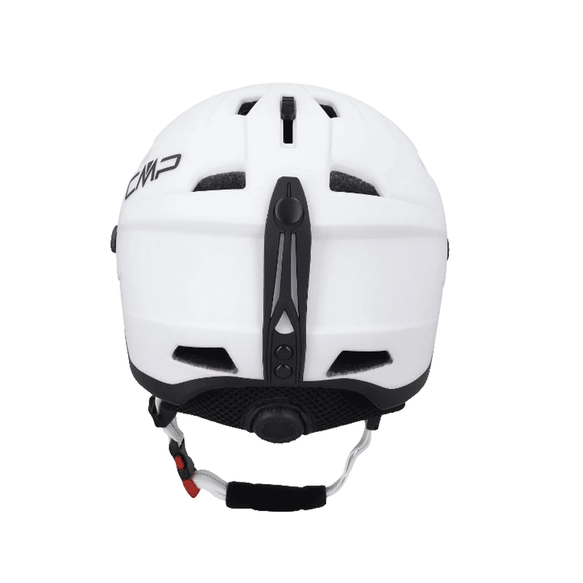 CMP Casco Sci Visiera WA-2 Ventilato Uomo Donna