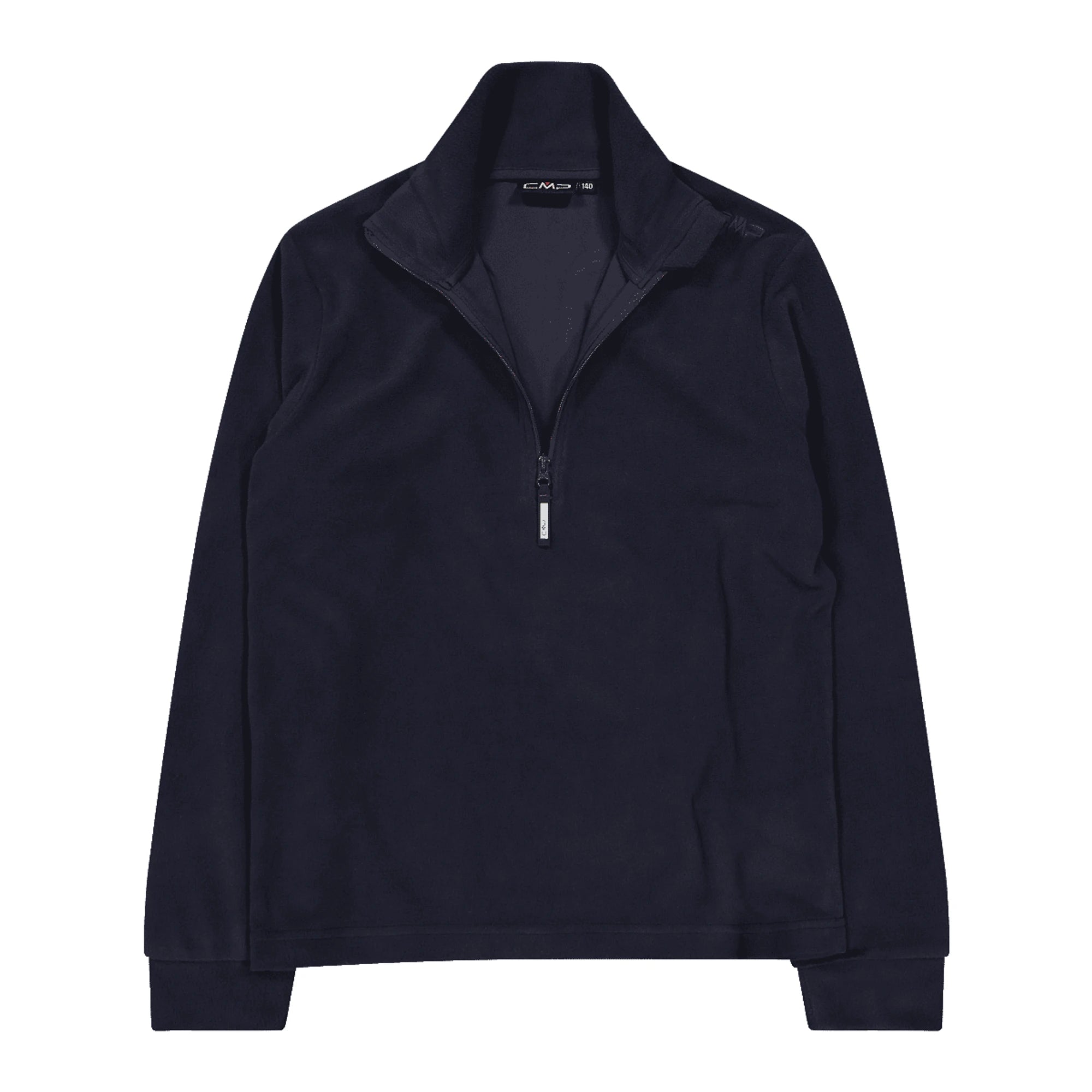 CMP Pile Bambino Mezza Zip Arctic Fleece Leggero