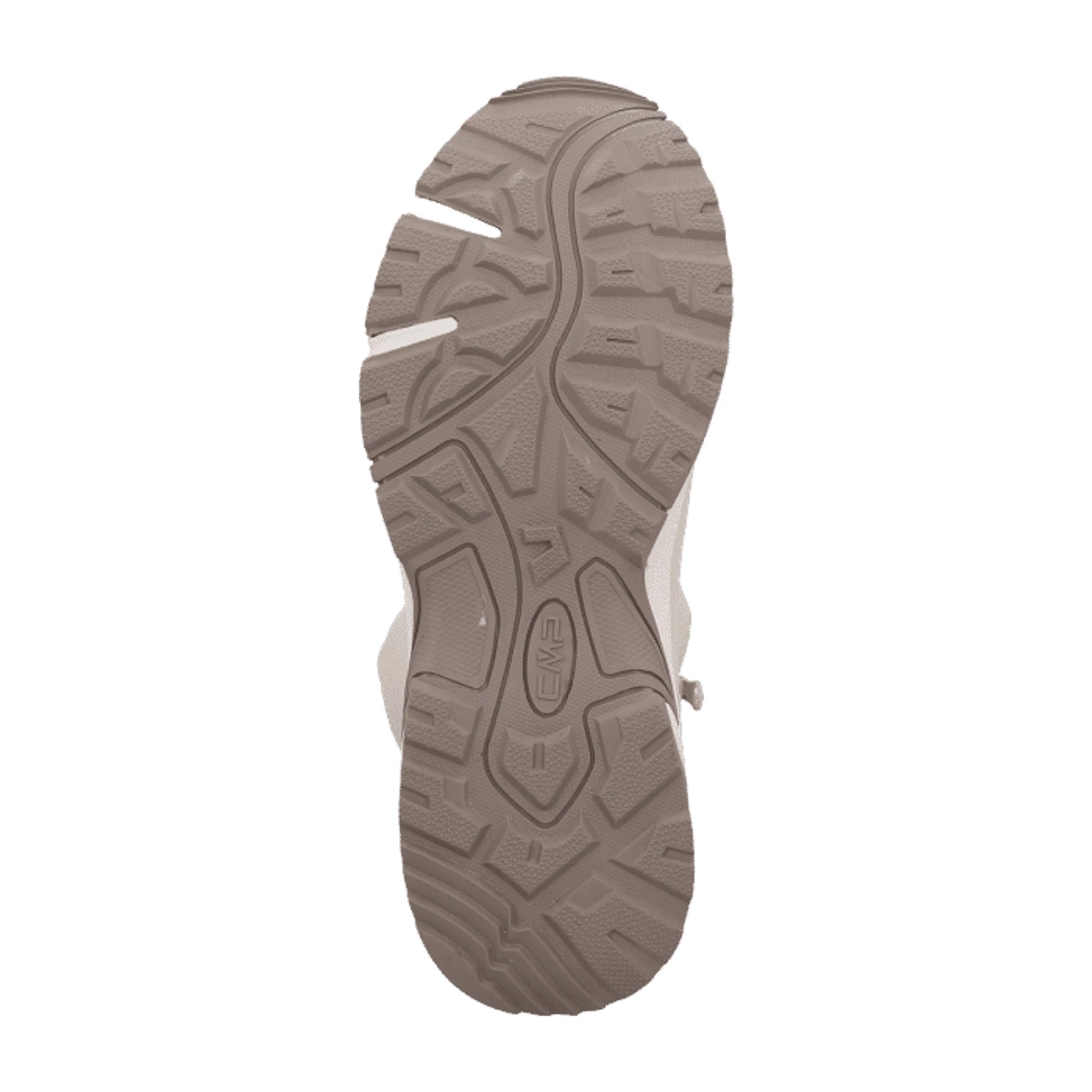 CMP Doposci Yakka Waterproof Donna con Membrana CLIMAPROTECT