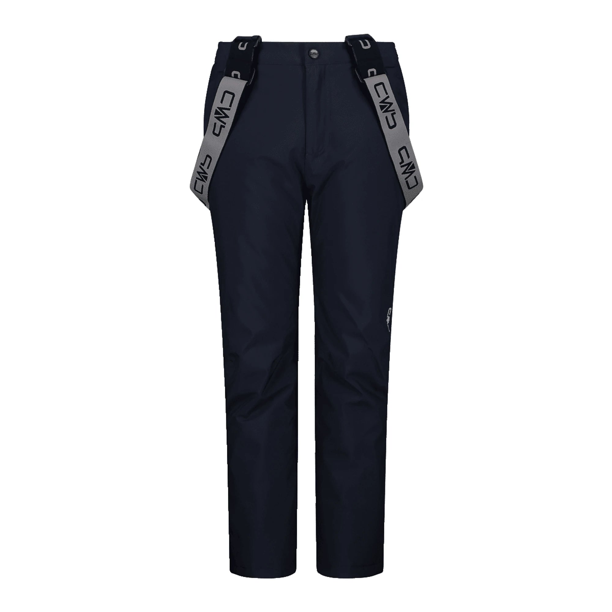 CMP Salopette Sci Bambino Clima Protect Impermeabile