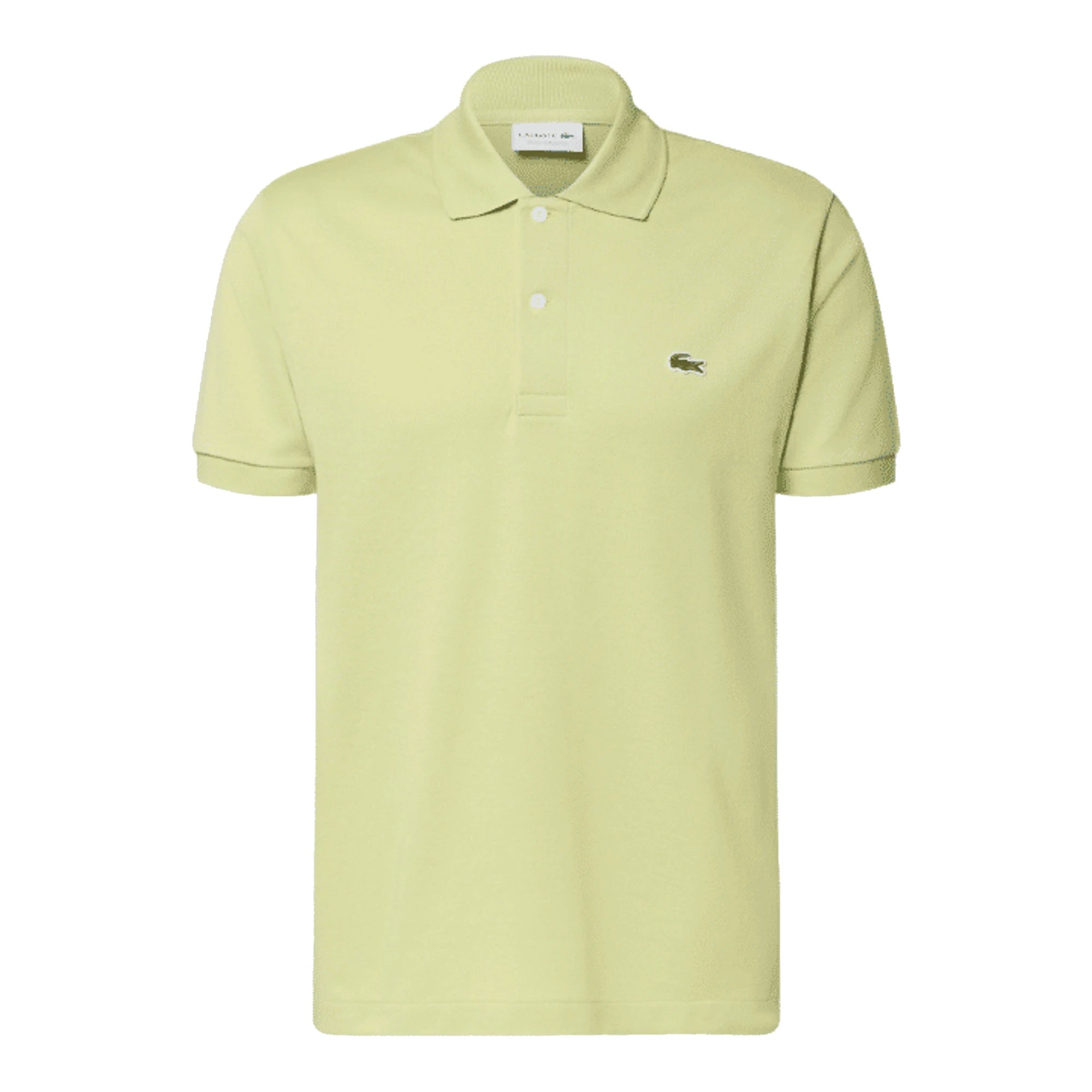 LACOSTE Polo L.12.12 Original Classic Fit Cotone