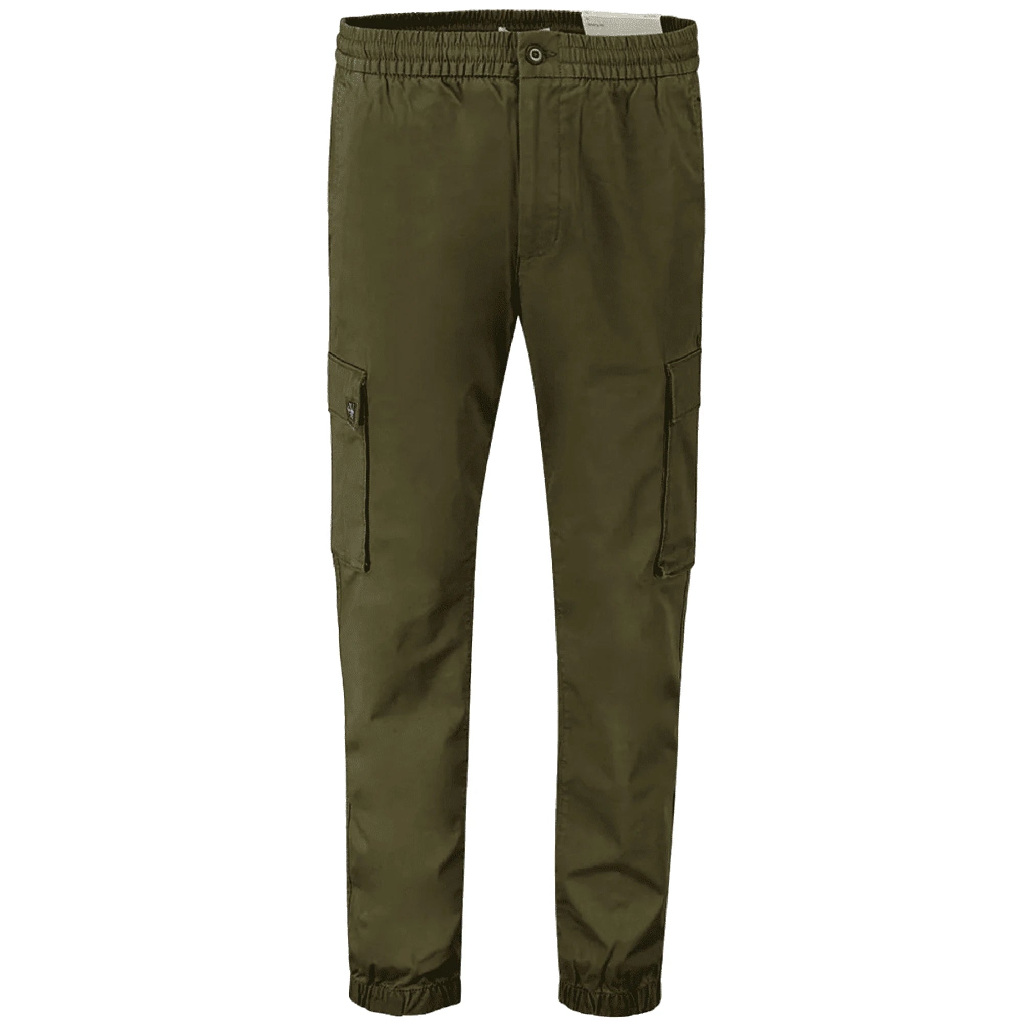 CALVIN KLEIN Pantaloni Cargo Skinny Twill Uomo