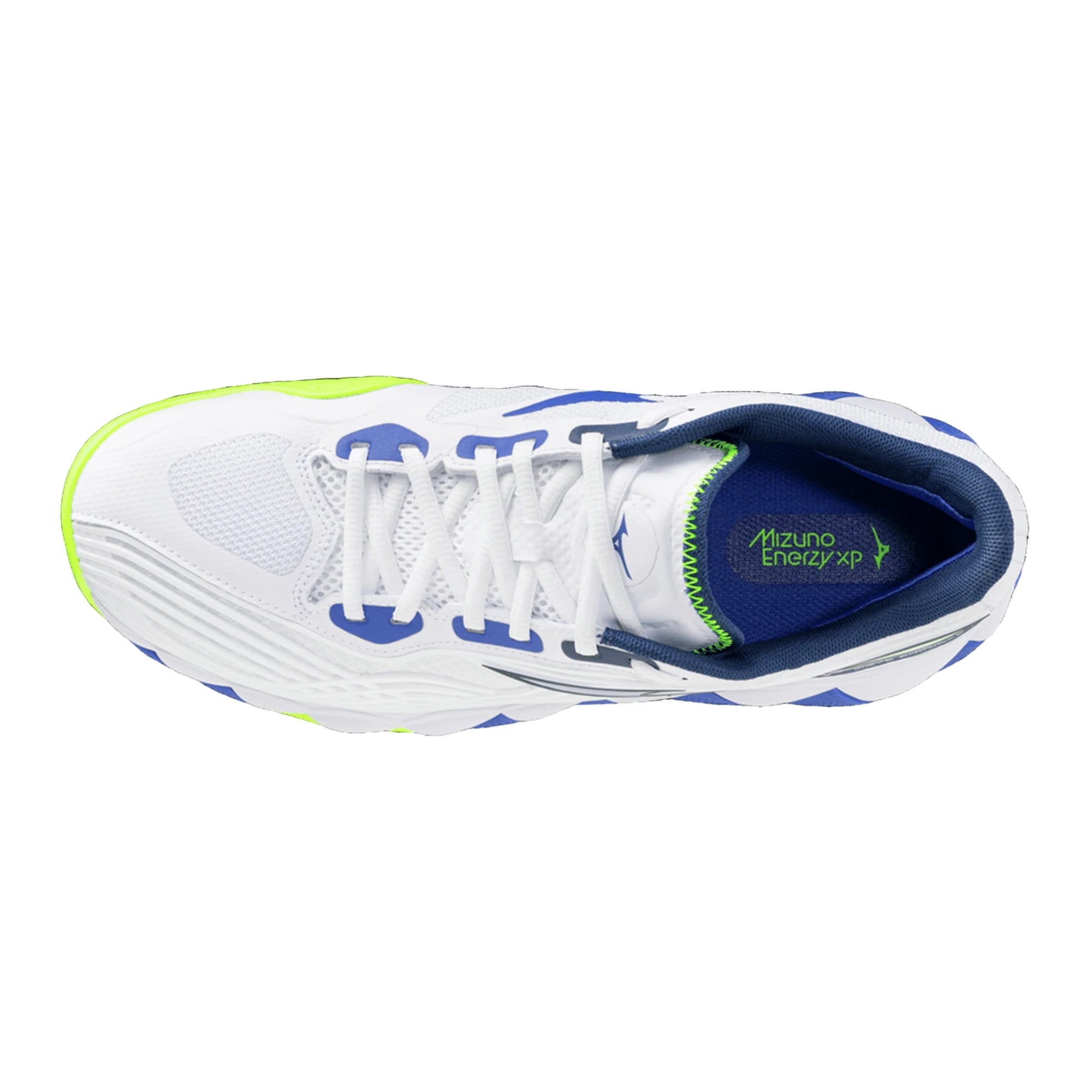 MIZUNO WAVE ENFORCE TOUR 2 CC Scarpe da Tennis Uomo
