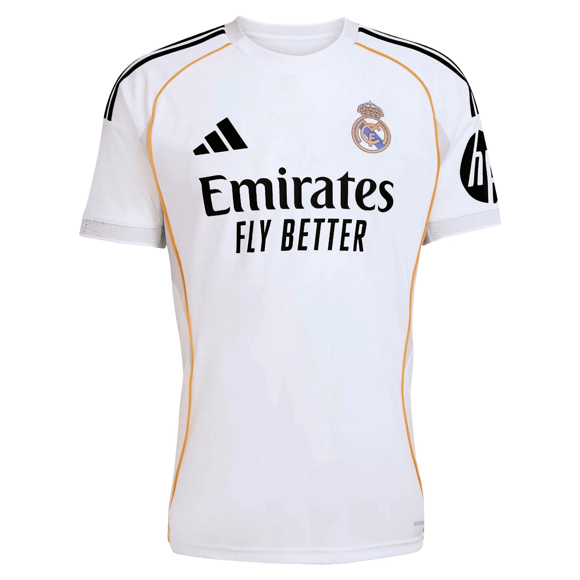 ADIDAS Real Madrid Maglia Home Uomo 25/26