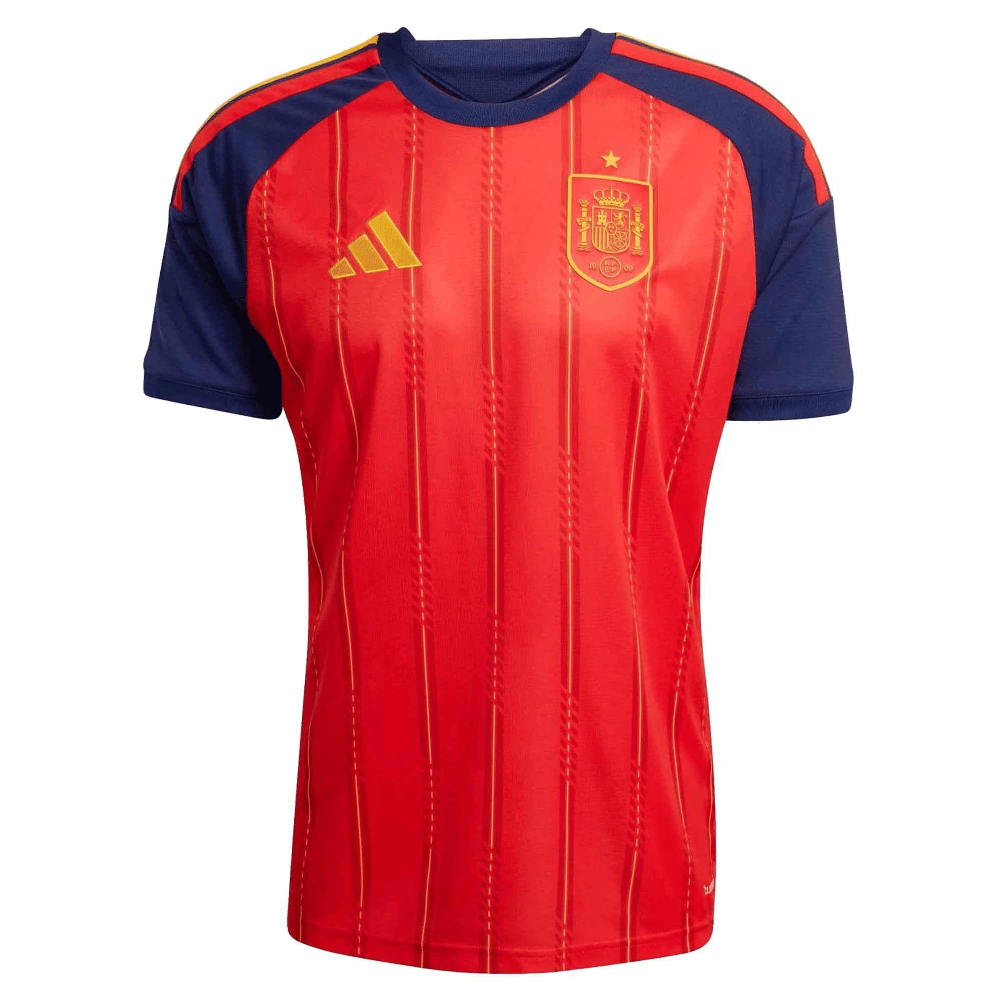 ADIDAS Maglia Spagna 2026 Uomo Home Replica