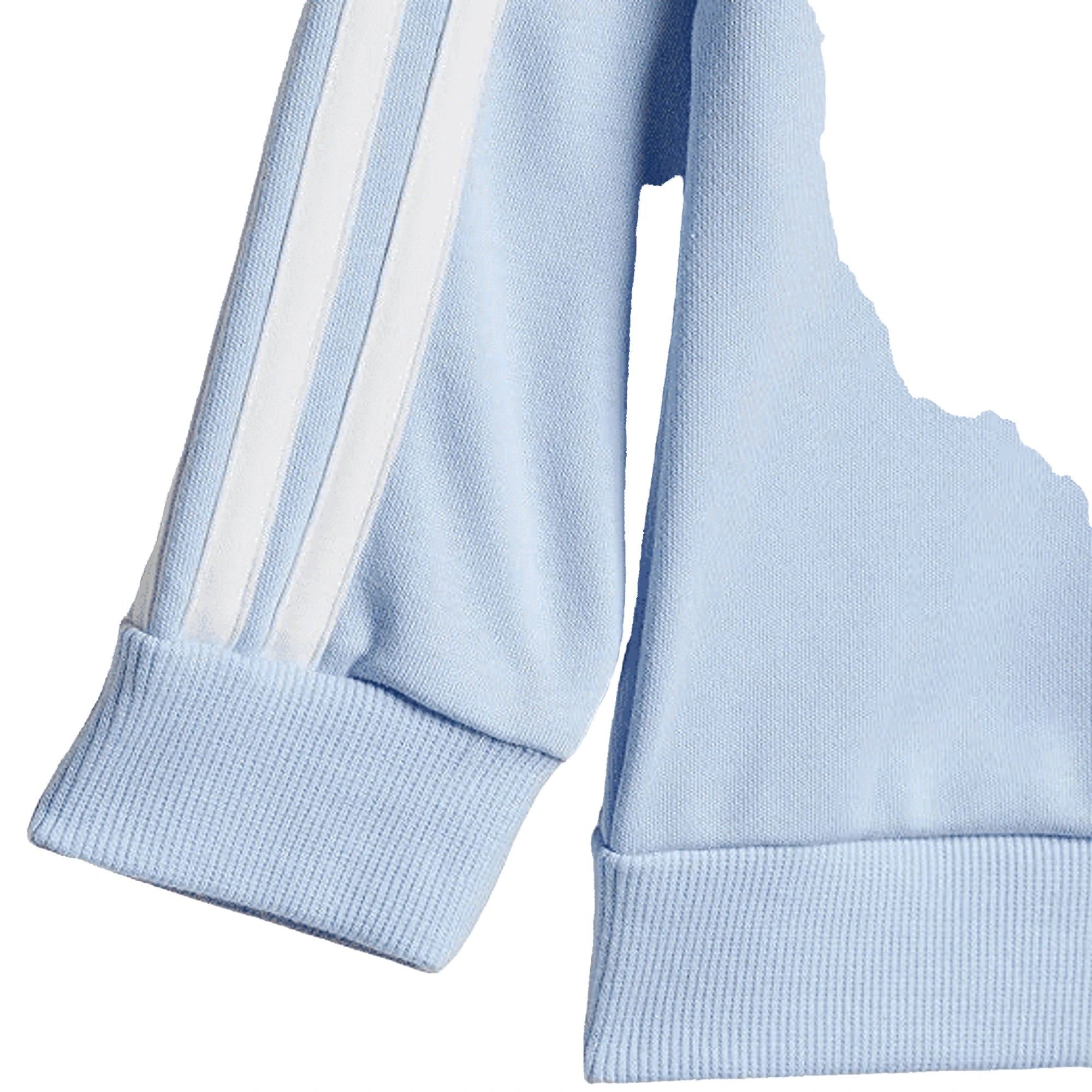 ADIDAS Tuta Essential Bambina Tessuto Elastico