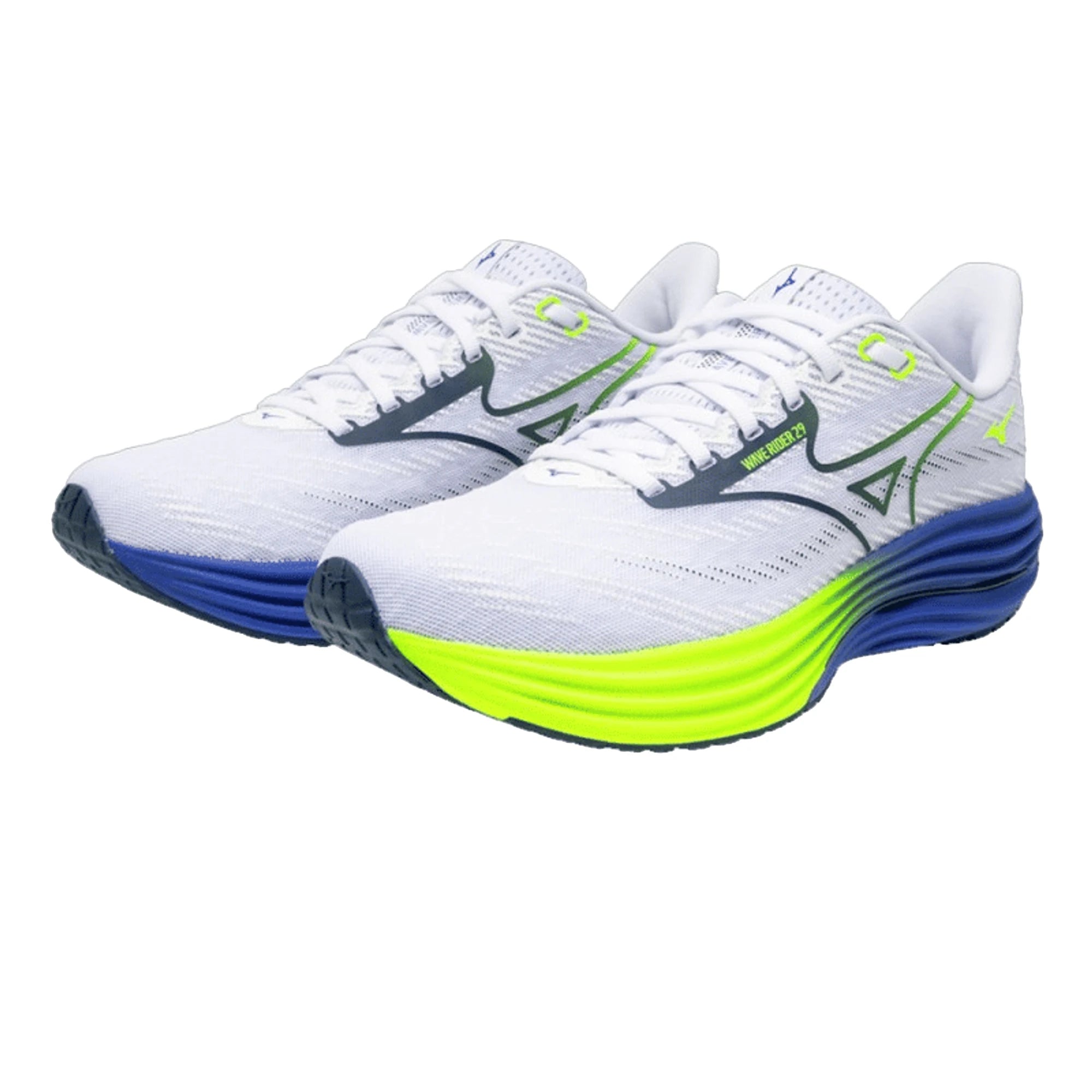 MIZUNO Wave Rider 29 Scarpe Running Donna