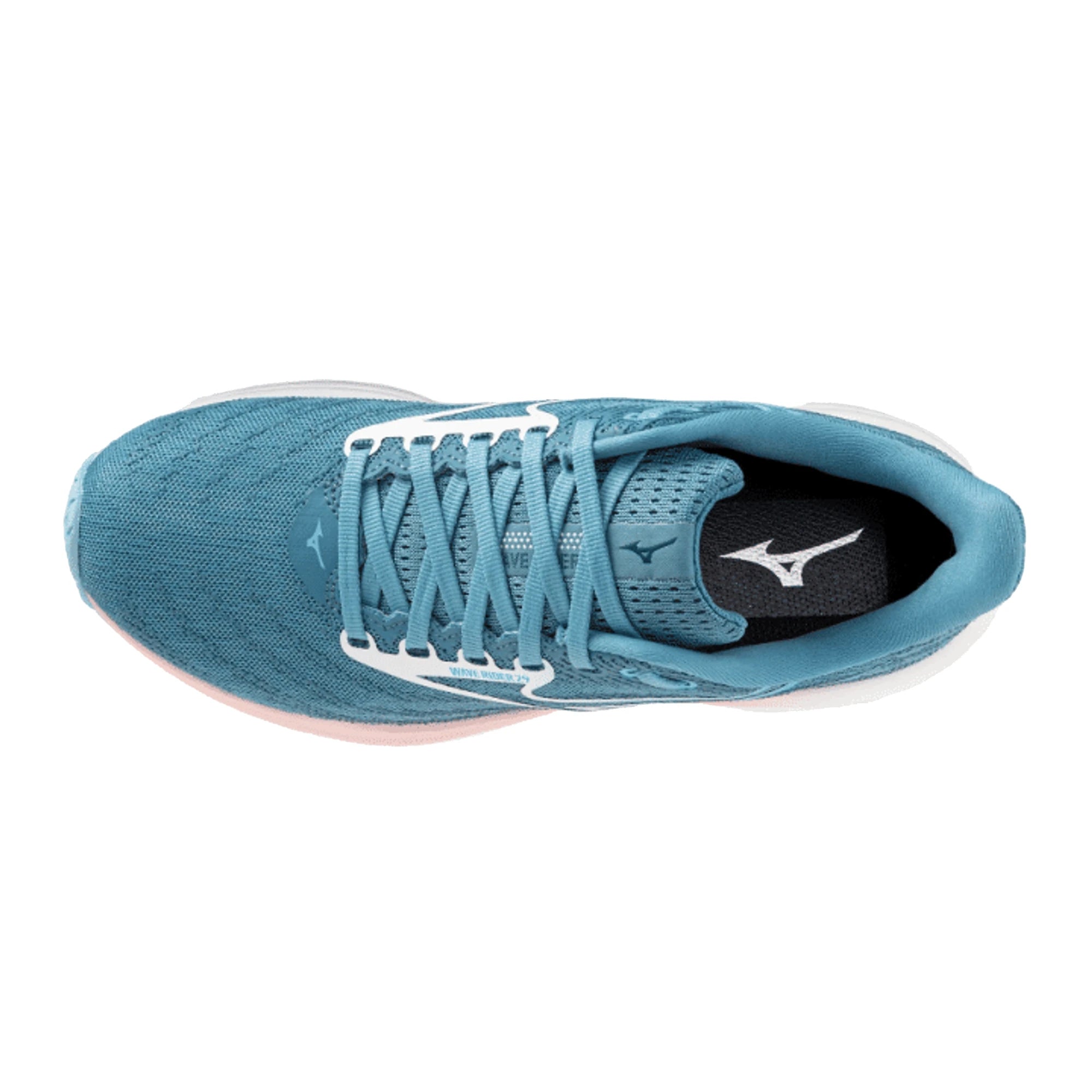 MIZUNO Wave Rider 29 Scarpe Running Donna Versatili