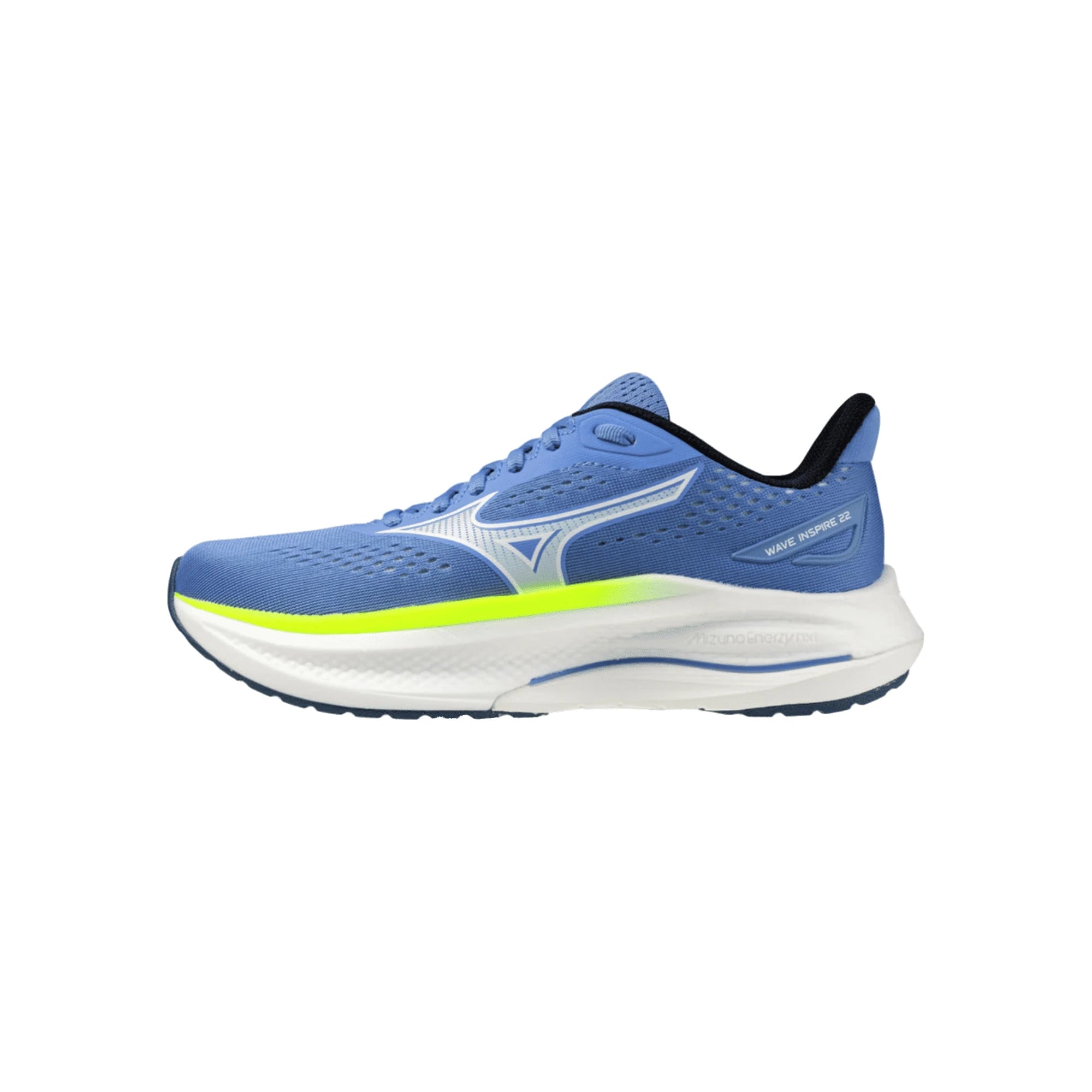 MIZUNO Wave Inspire 22 Scarpa Running Stabile Iperpronazione