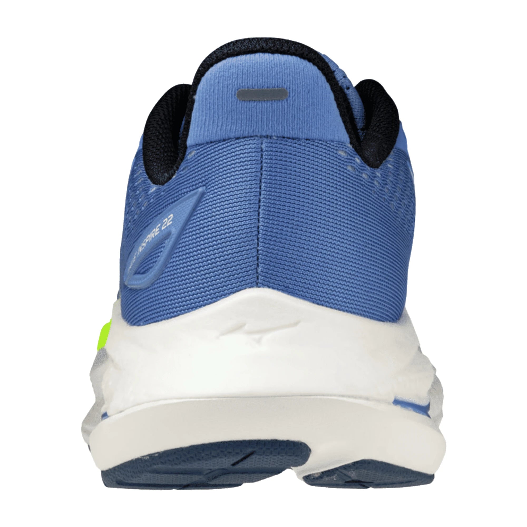 MIZUNO Wave Inspire 22 Scarpa Running Stabile Iperpronazione