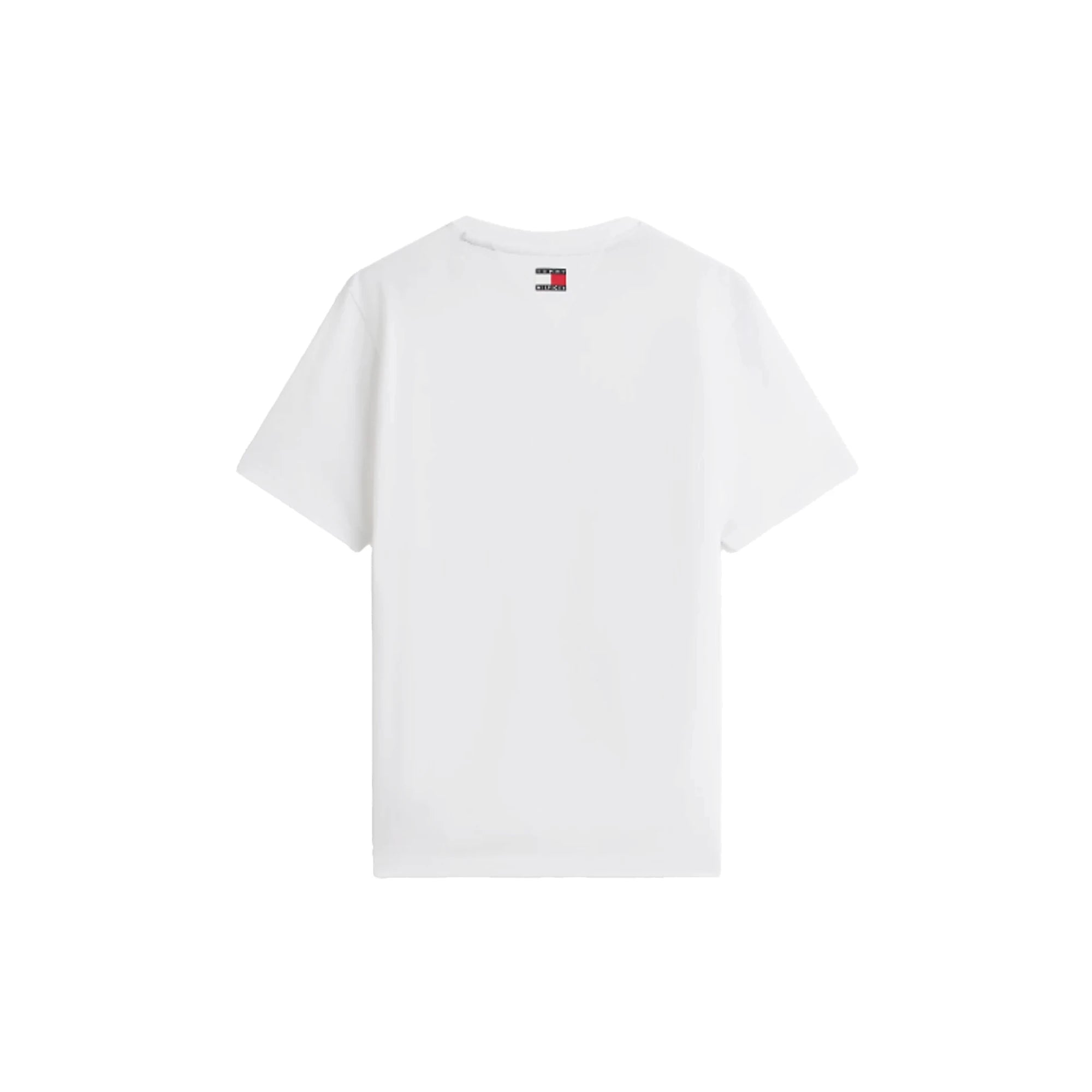 TOMMY HILFIGER T-shirt TH x Cadillac Formula 1® Team Logo