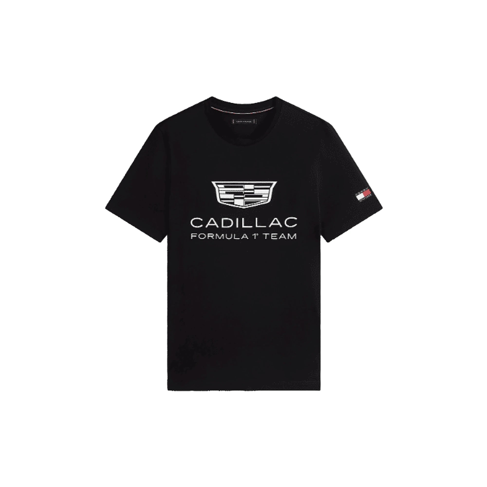TOMMY HILFIGER T-shirt TH x Cadillac Formula 1® Team