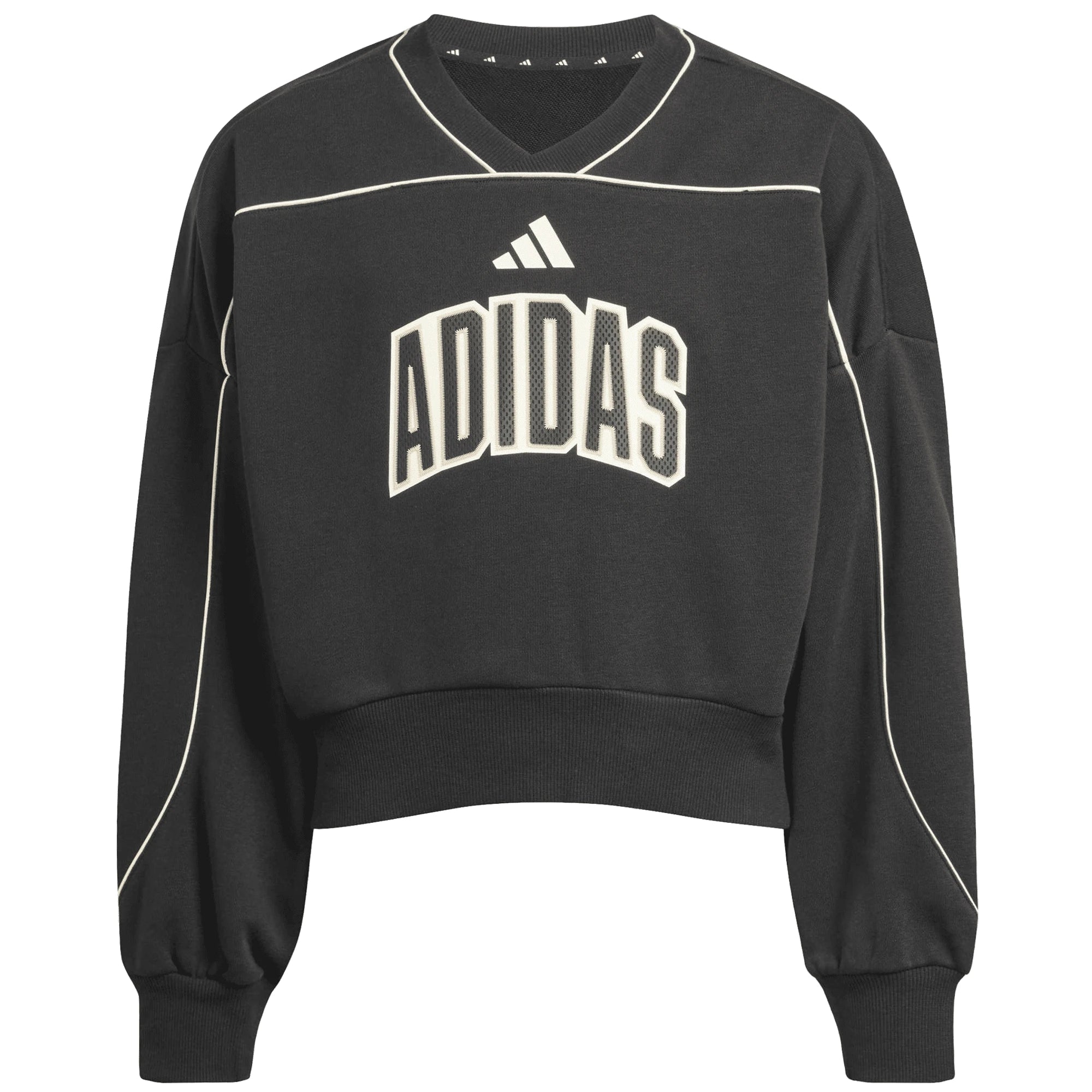 ADIDAS Felpa ragazzi Stadium in cotone