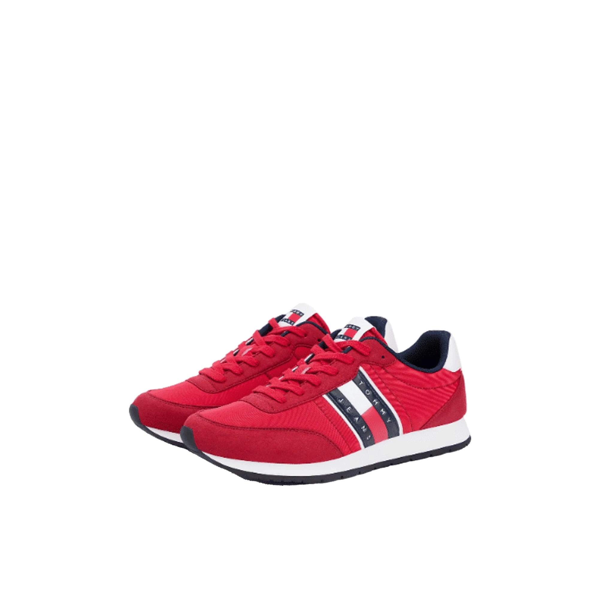 TOMMY HILFIGER Sneaker Texture Mista Logo