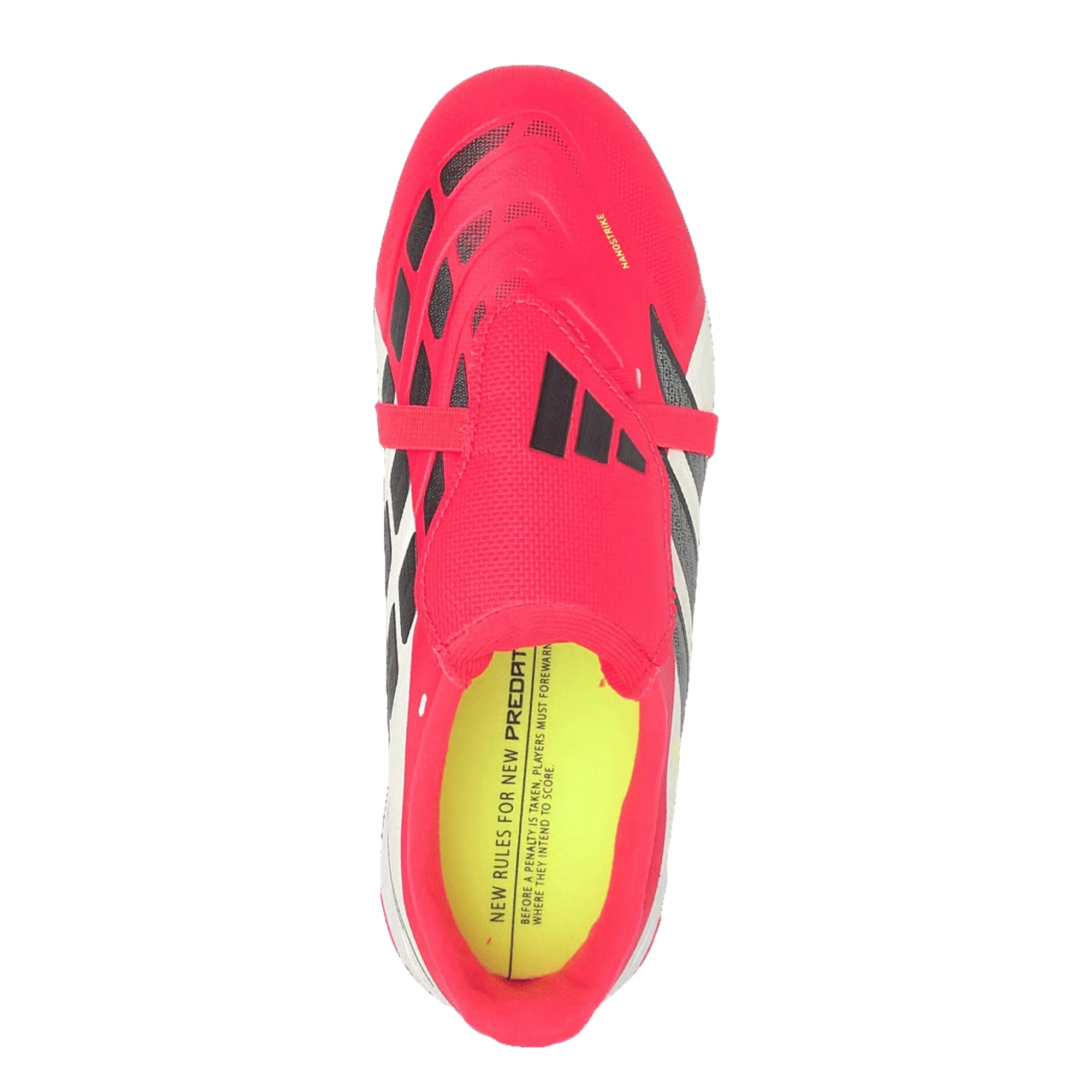 ADIDAS Predator League Fold-Over Tongue Scarpe Calcio Bambino