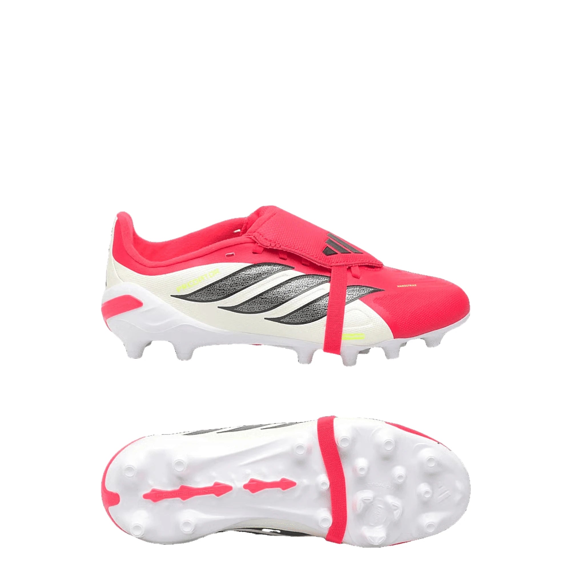 ADIDAS Predator League Fold-Over Tongue Scarpe Calcio Bambino