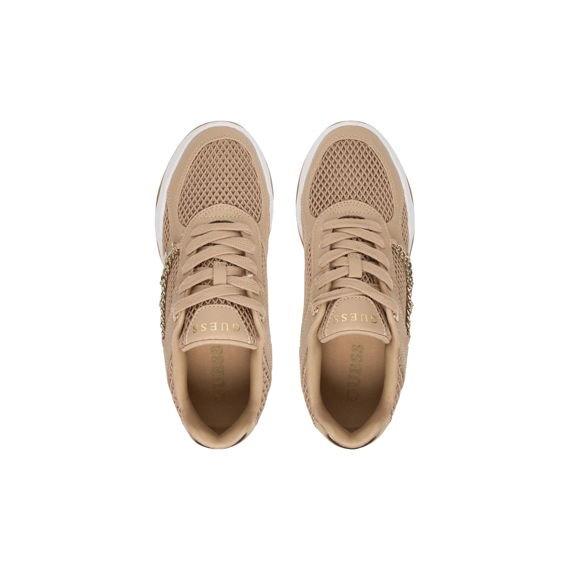 GUESS Sneakers HARPAA Donna Eleganti Casual