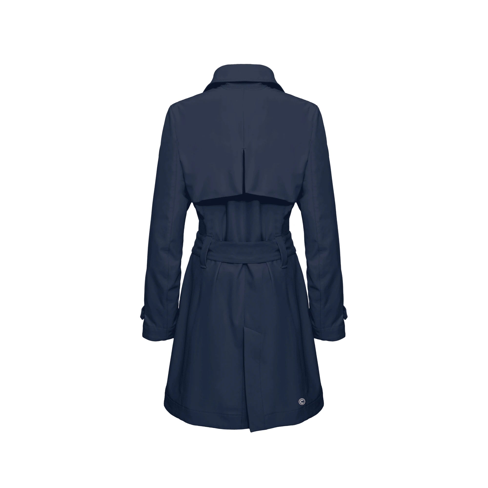 COLMAR Trench Donna Impermeabile Elegante