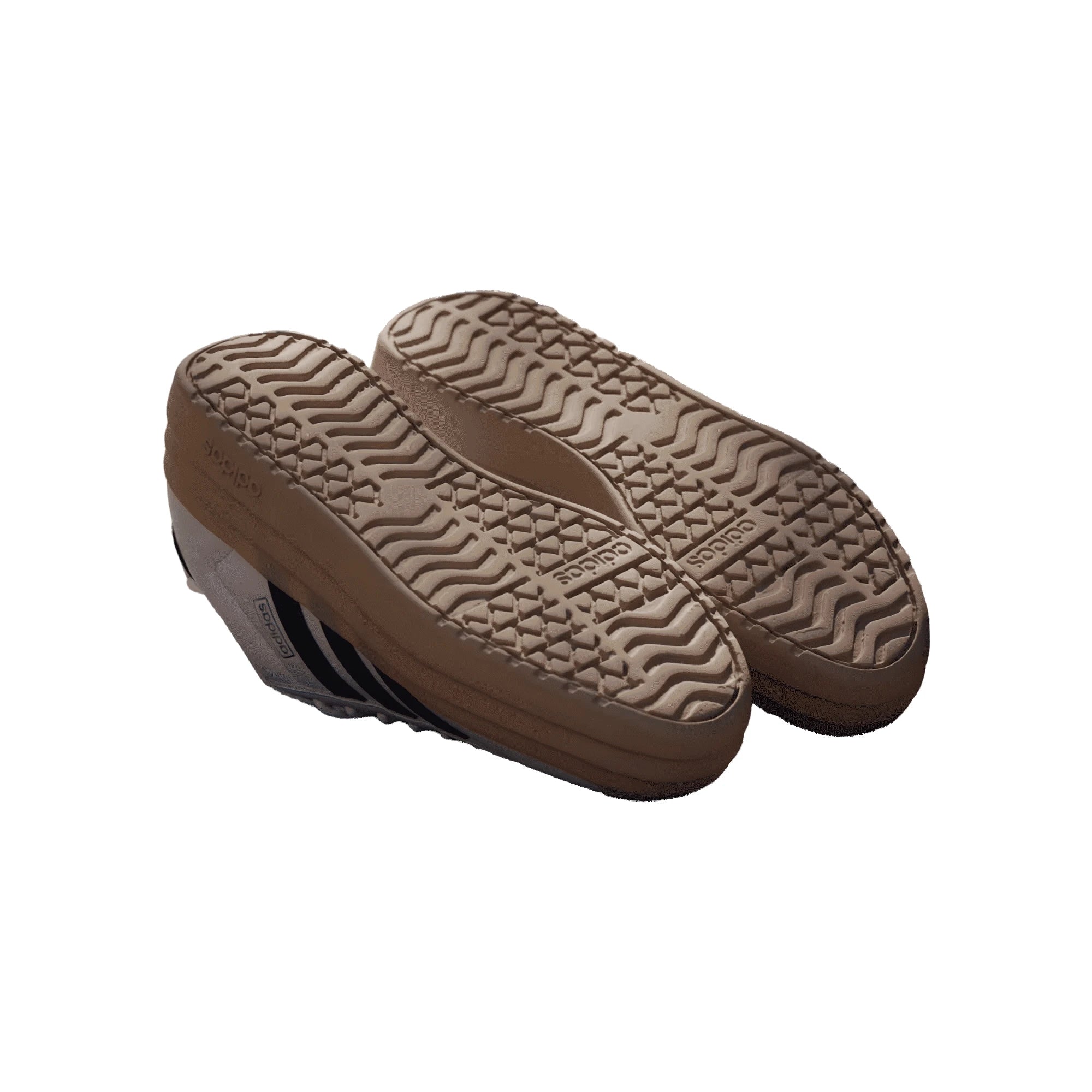 ADIDAS Scarpe VL Court Bold Platform Donna