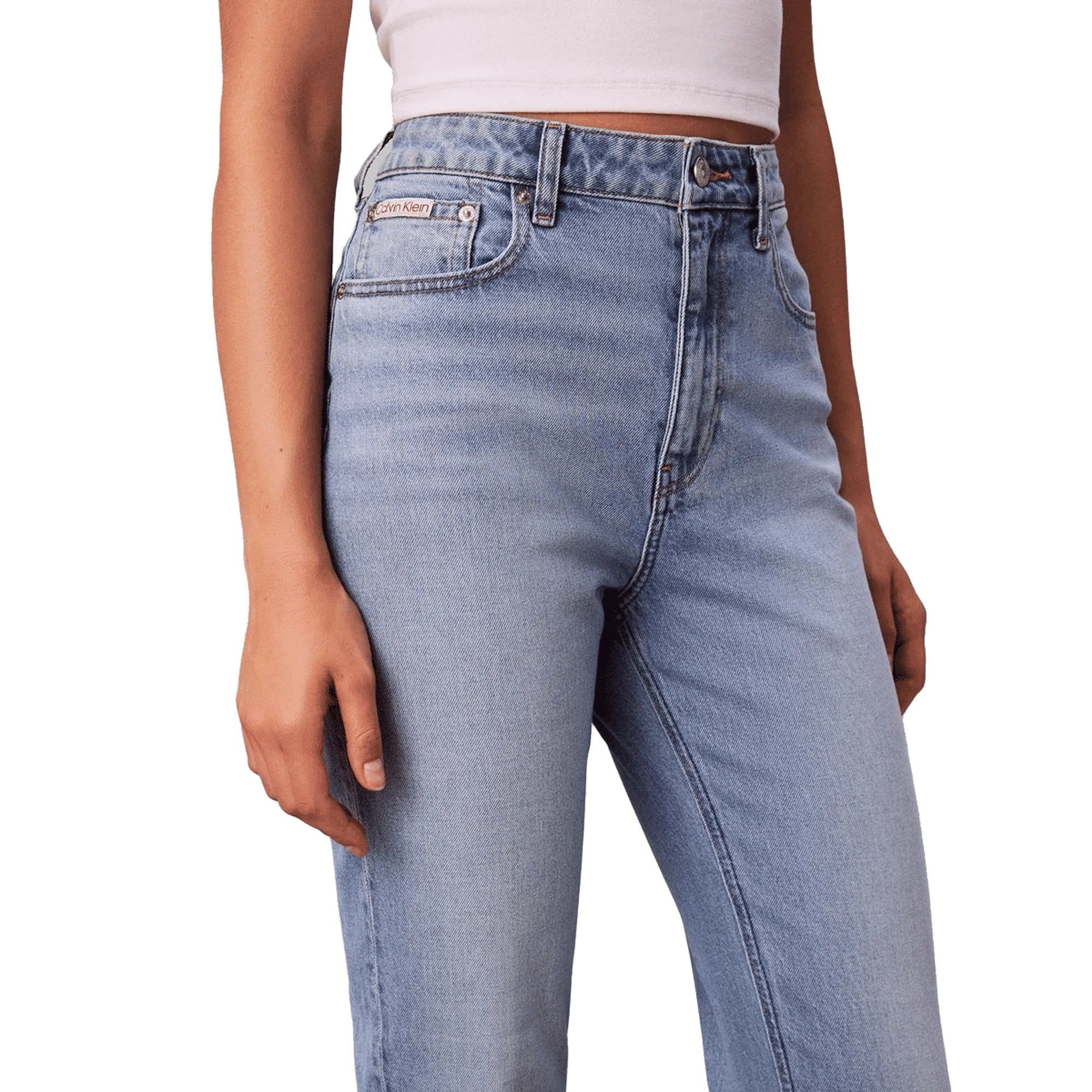 Calvin Klein Jeans New Mom Panama