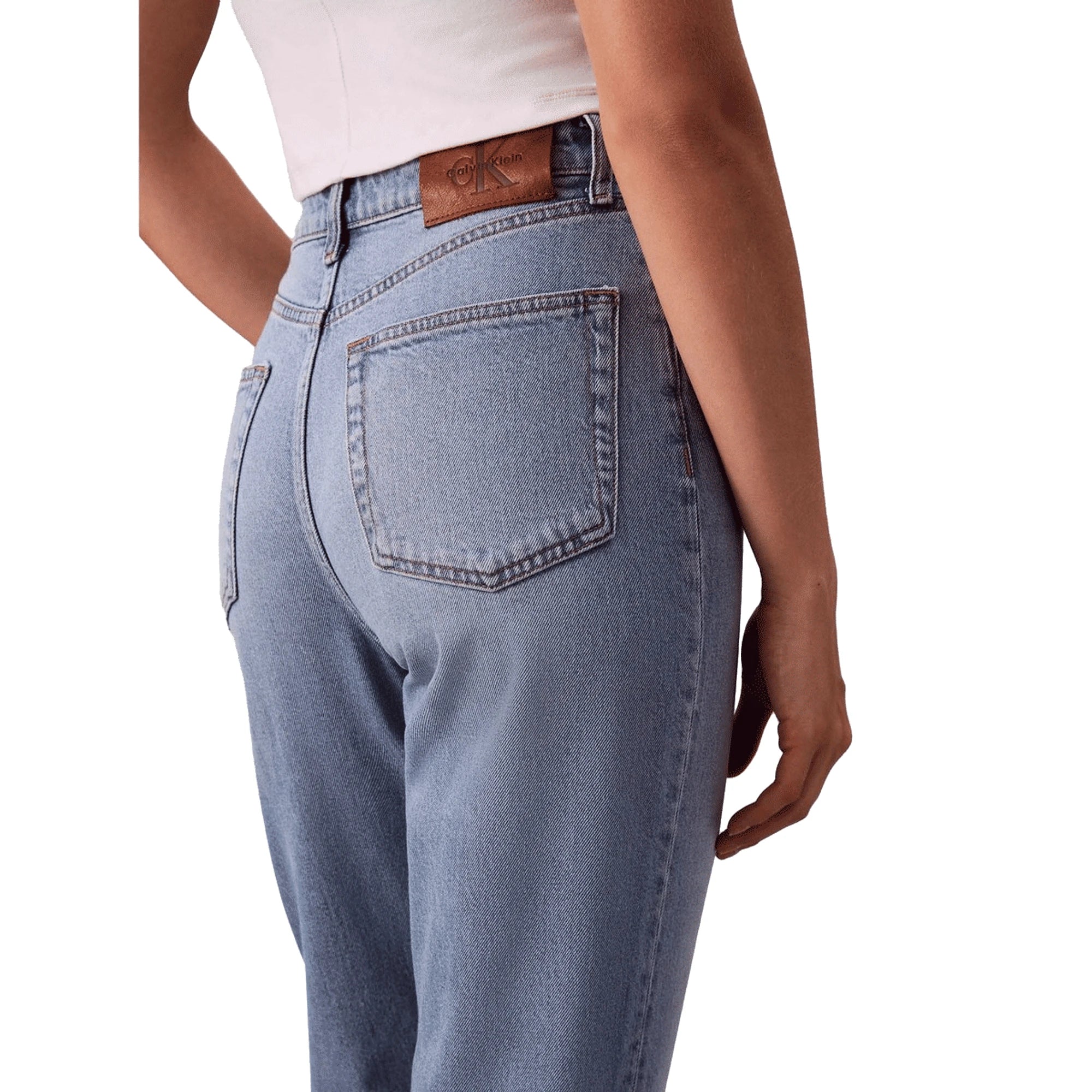 Calvin Klein Jeans New Mom Panama