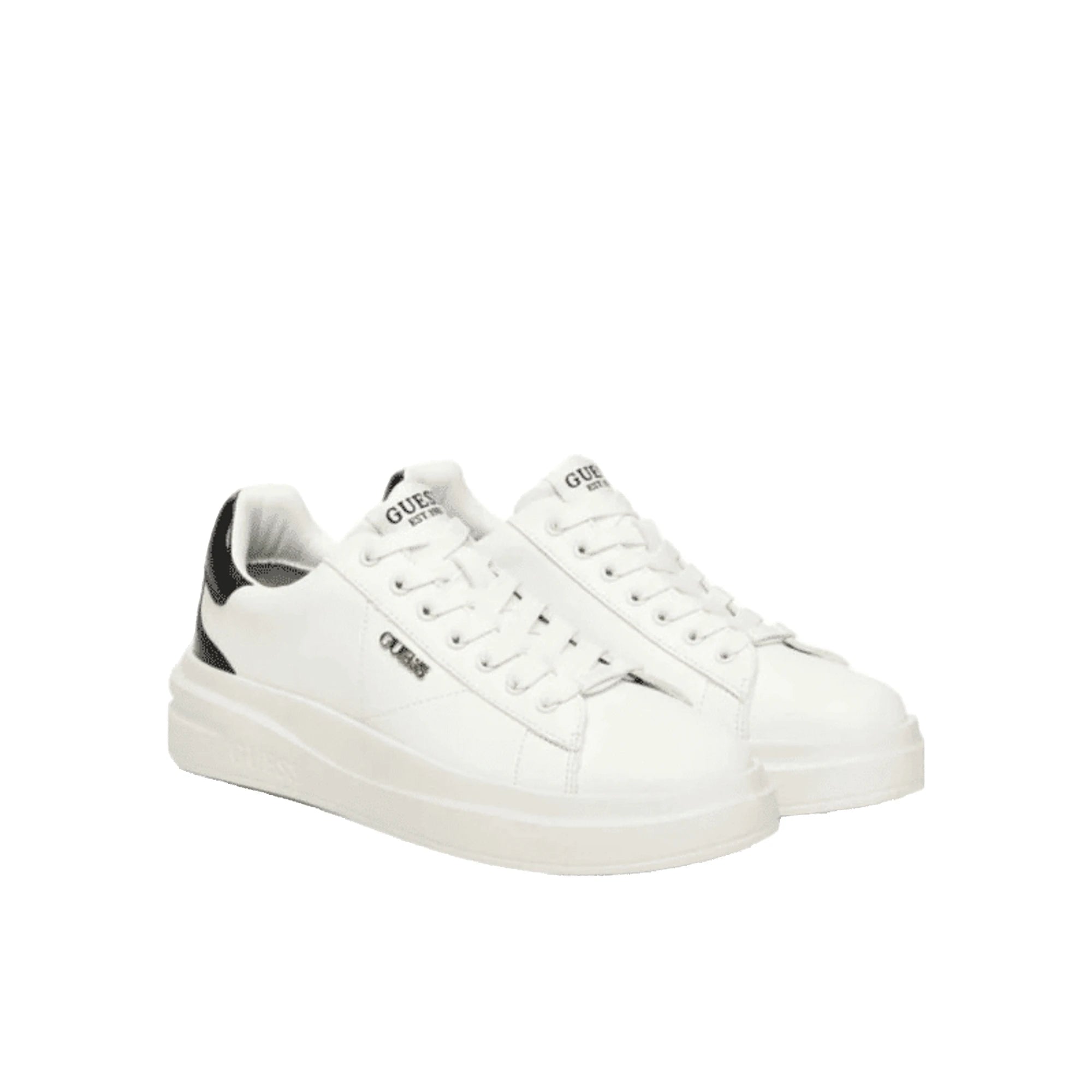 GUESS Sneakers Donna Suola 4cm